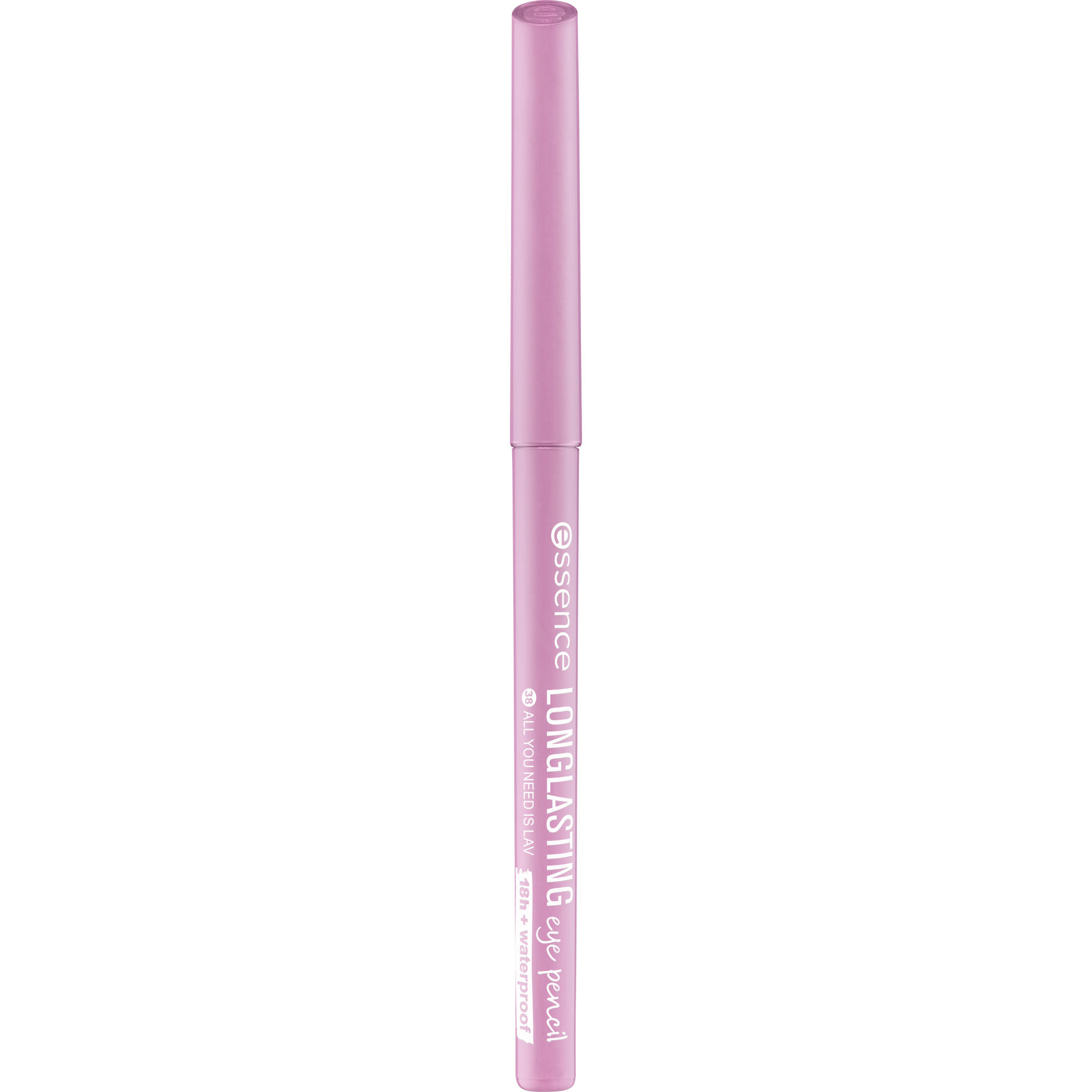 Стойкий карандаш для глаз LONG-LASTING eye pencil