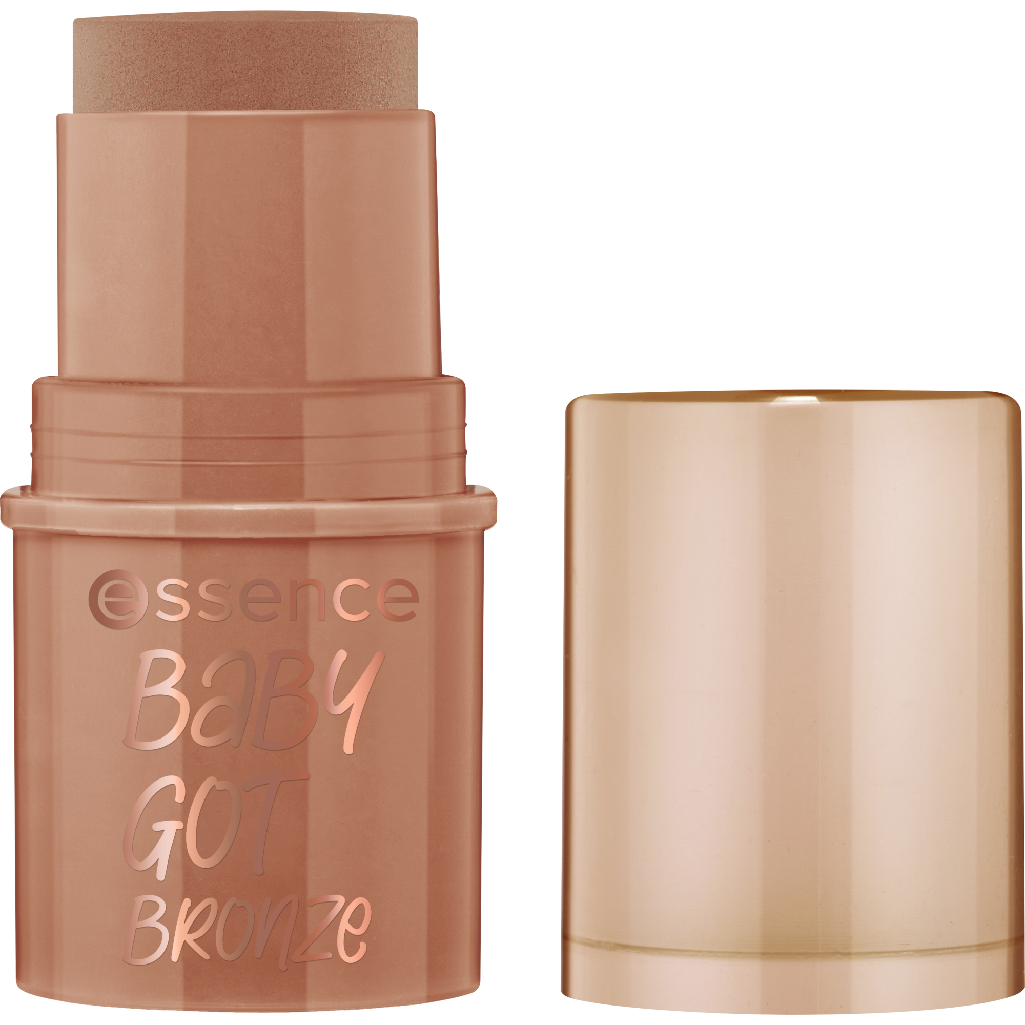 baby got bronze bronzing stick bronzeur