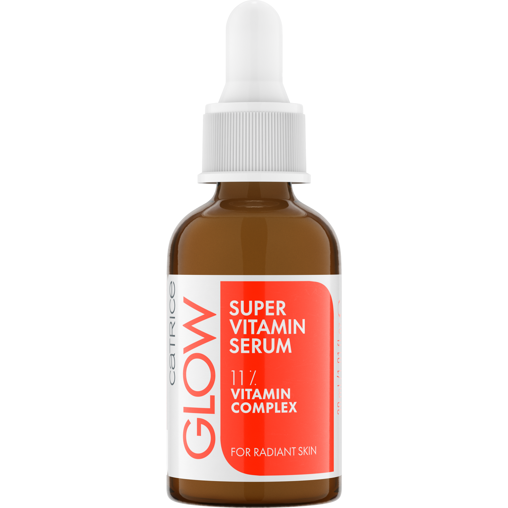 Sérum Glow Super Vitamin