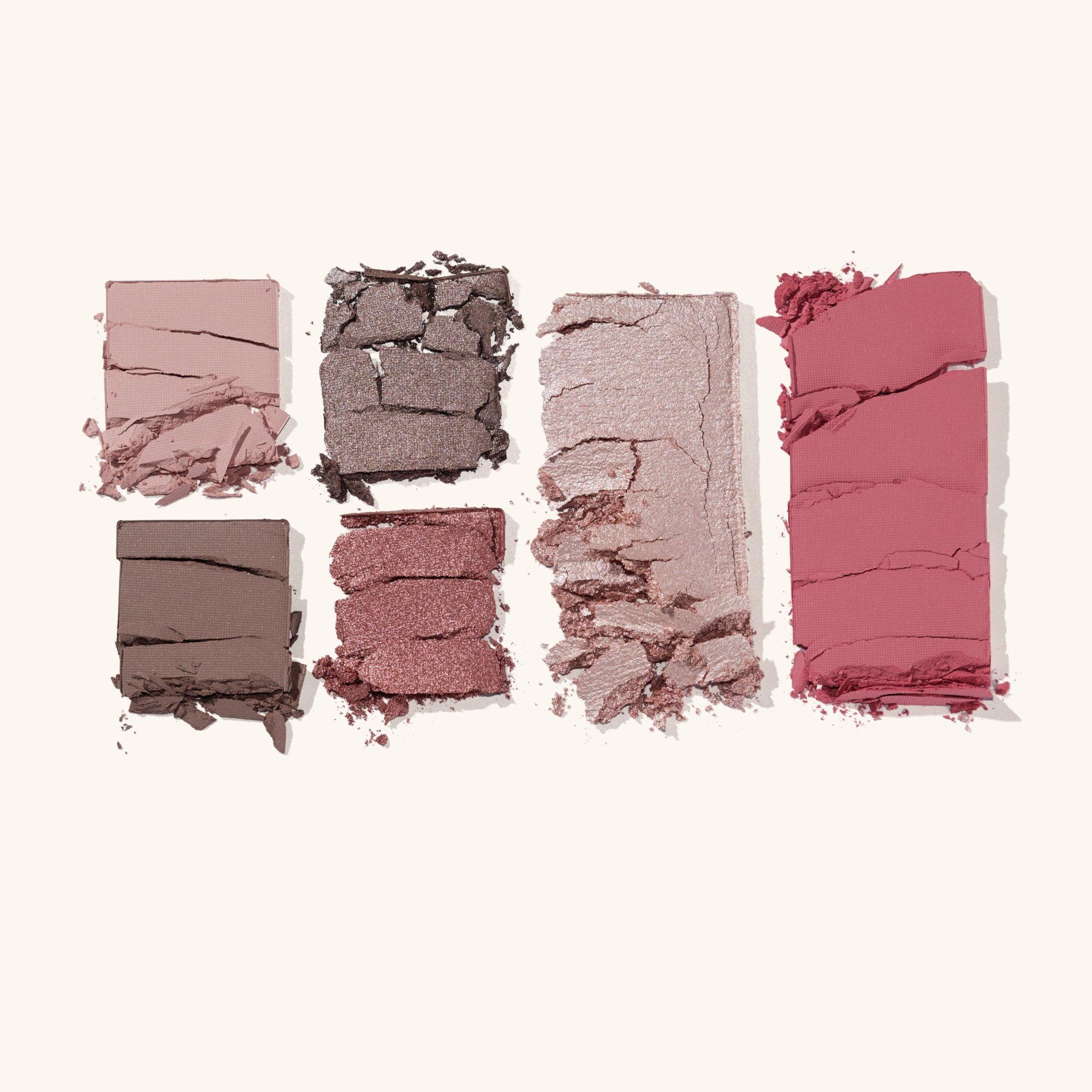 Blossom Glow Palette Occhi e Guance