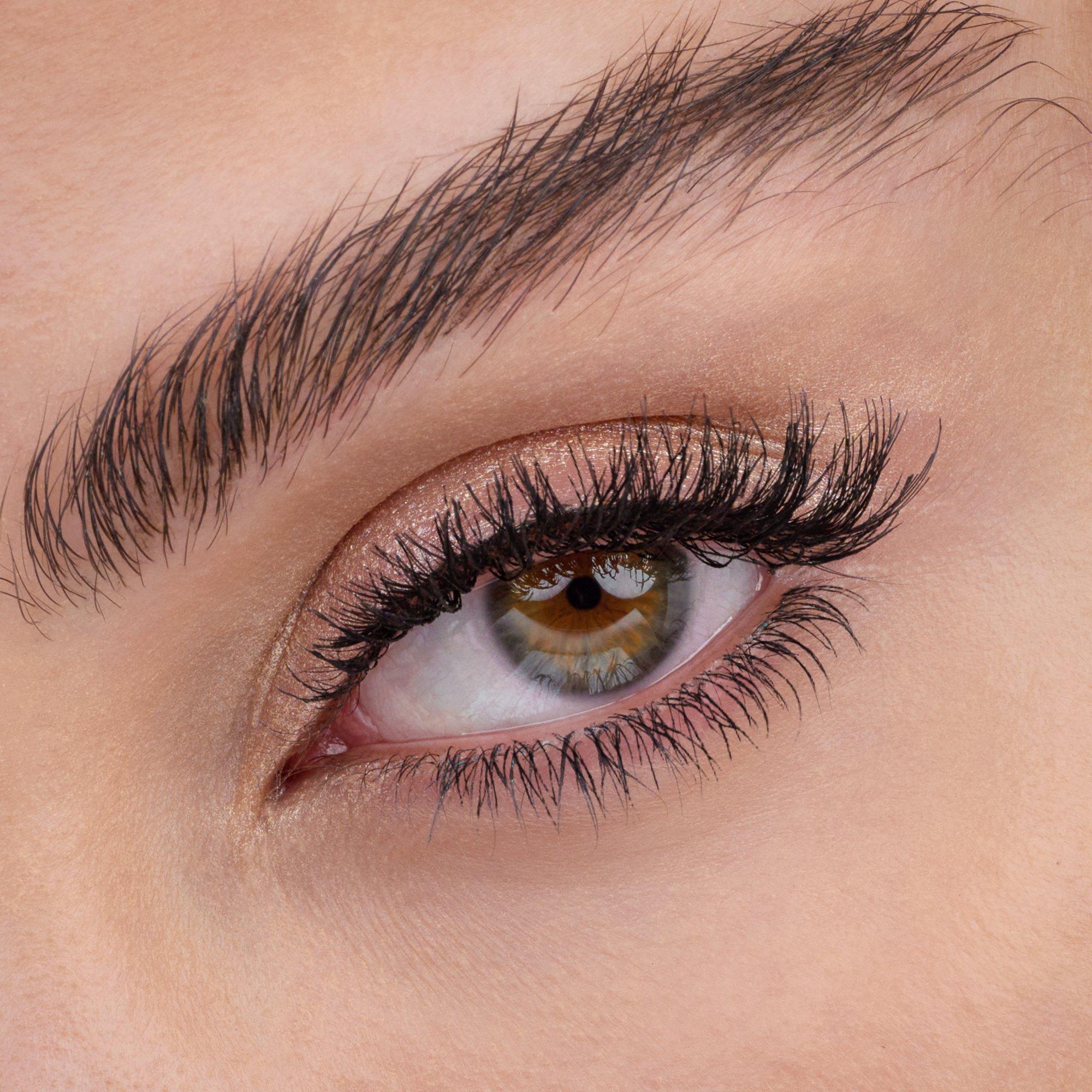 Faked Everyday Natural Lashes faux cils