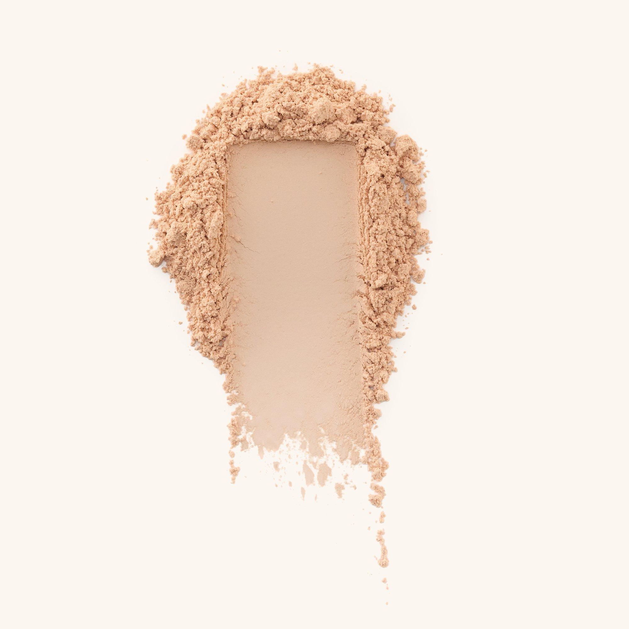 18H HD Matte Powder Foundation