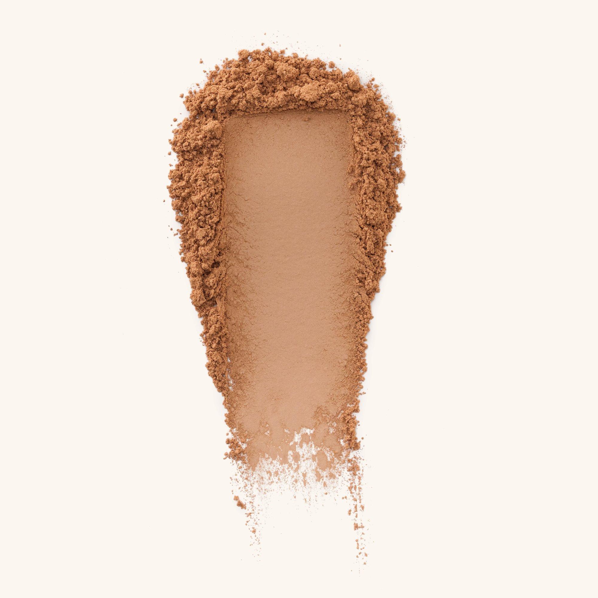 18H HD Matte Powder Foundation