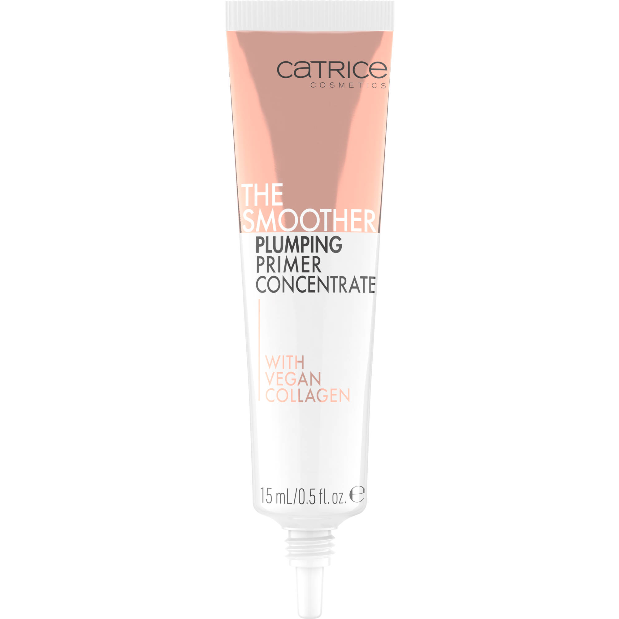 The Smoother Plumping Primer Concentrate primer concentré