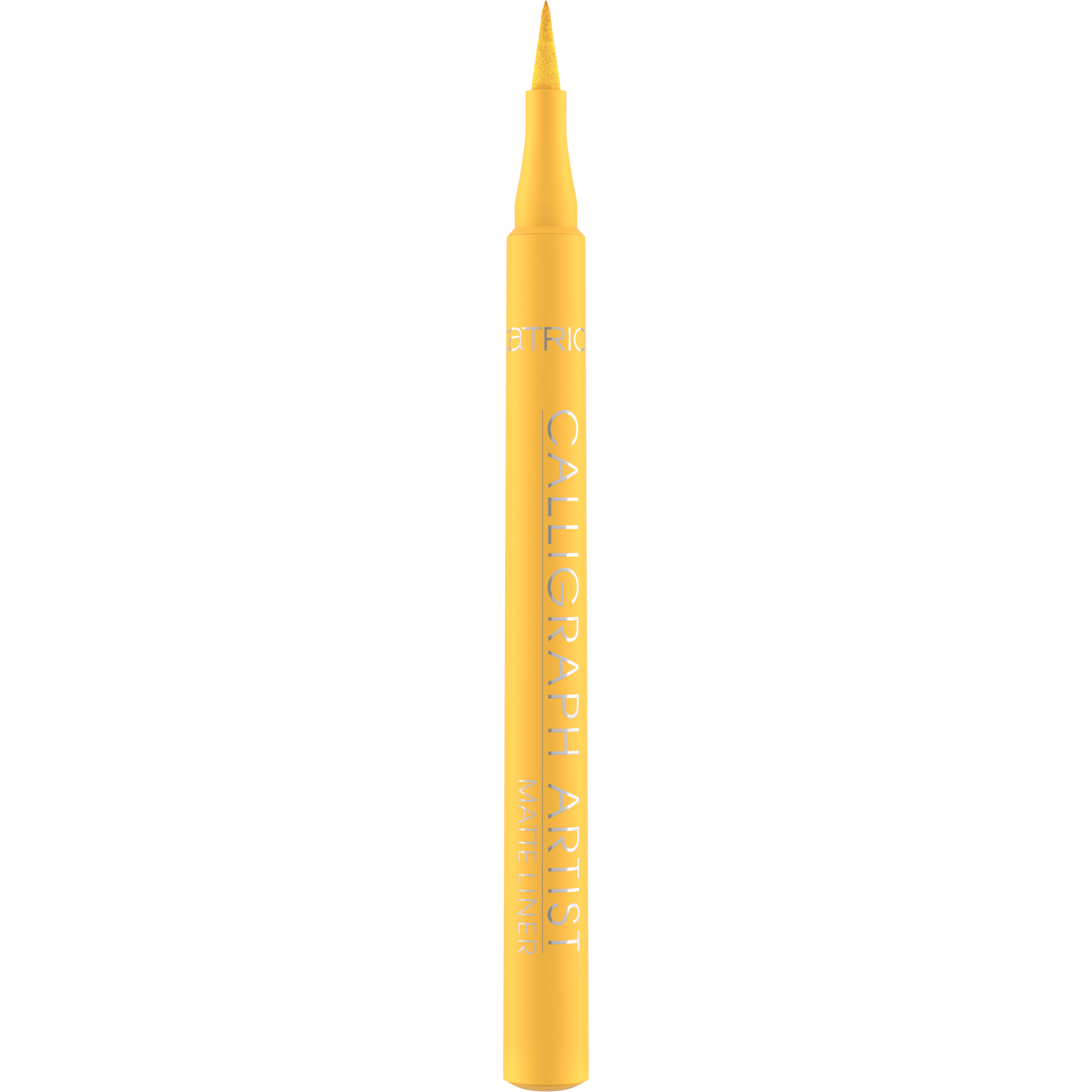 CATRICE Calligraph Artist Matte Liner Butterscotch online entdecken