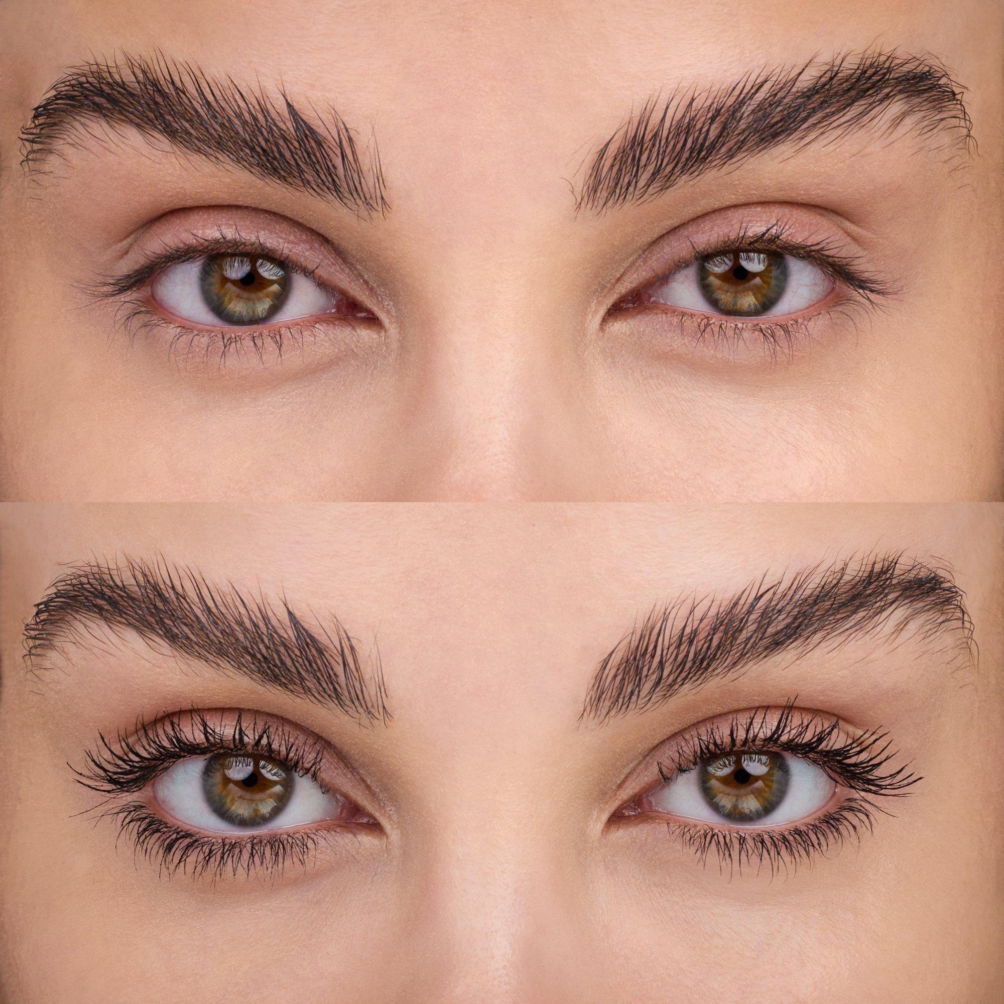 This Mascara Leak Is Pure, Unfiltered Comedy (Sara'S Video) - fog74v4