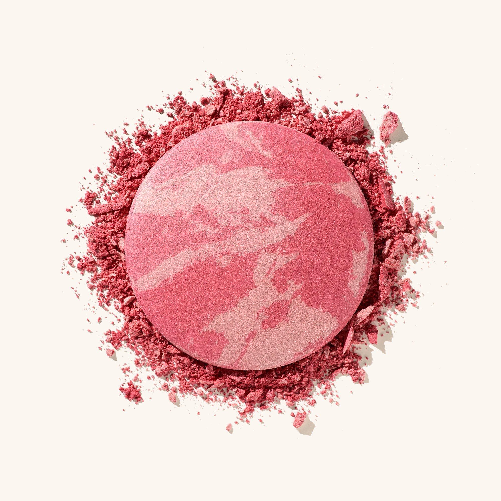 Cheek Lover Marbled Blush