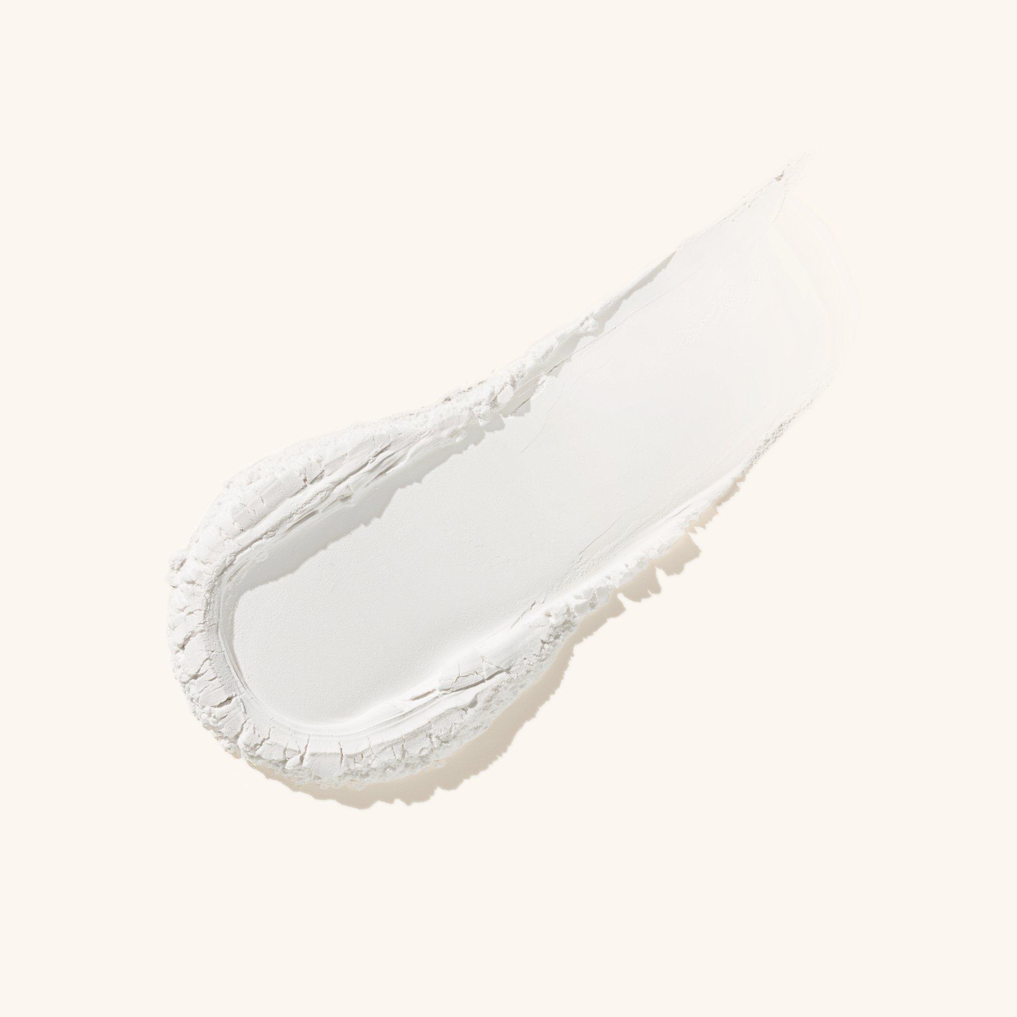 Sypký pudr Invisible Matte
