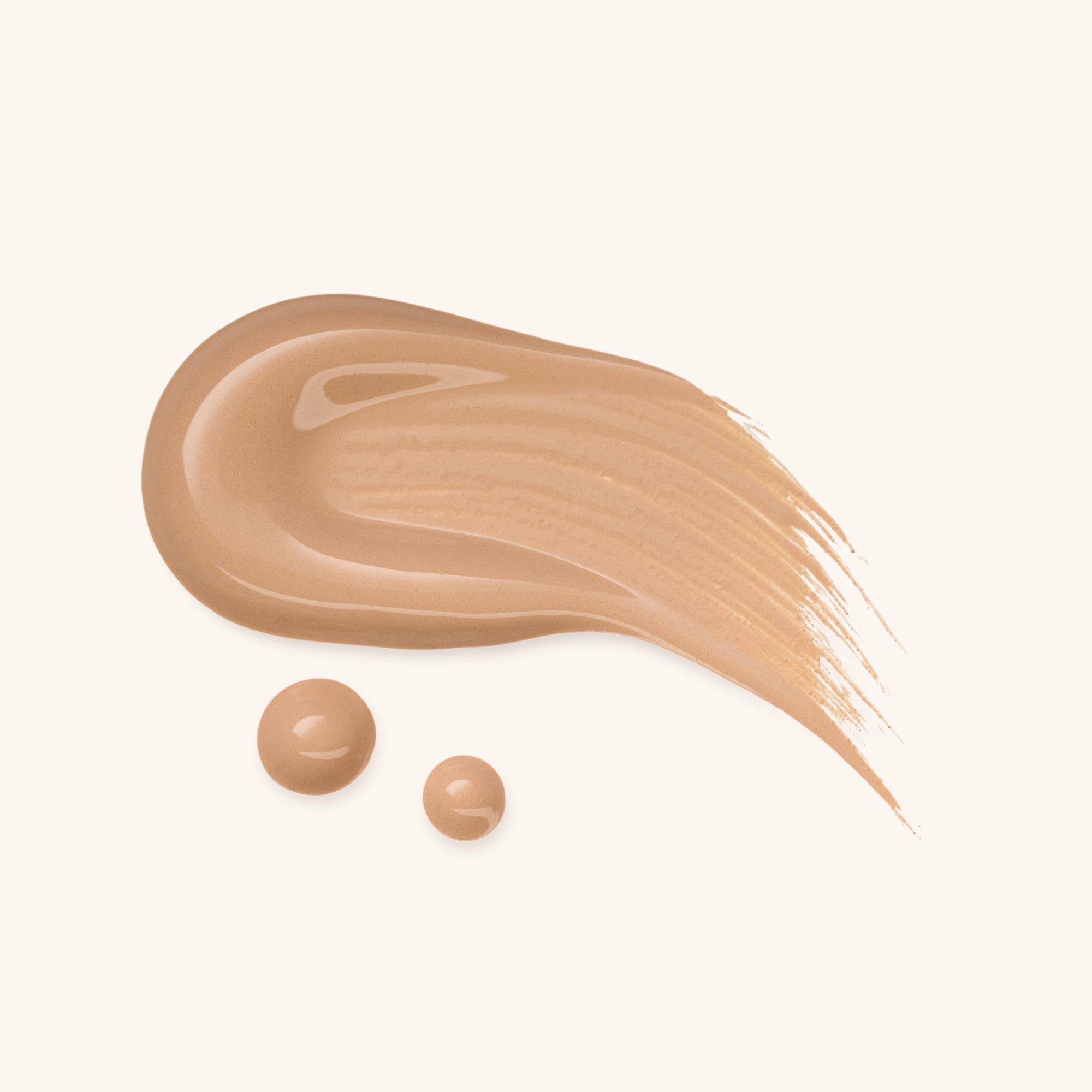 Nude Drop Tinted Serum Foundation