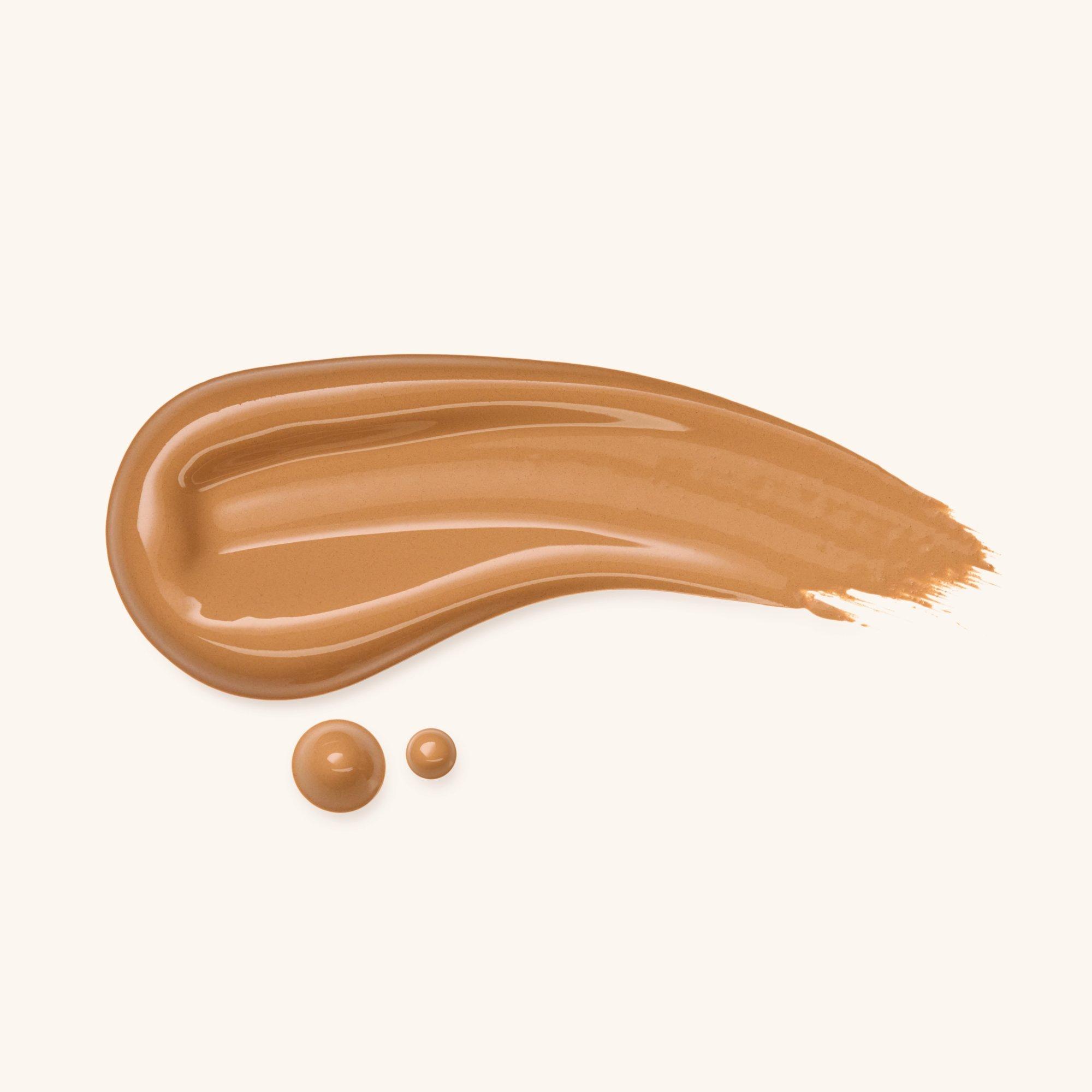 Nude Drop Tinted Serum Foundation