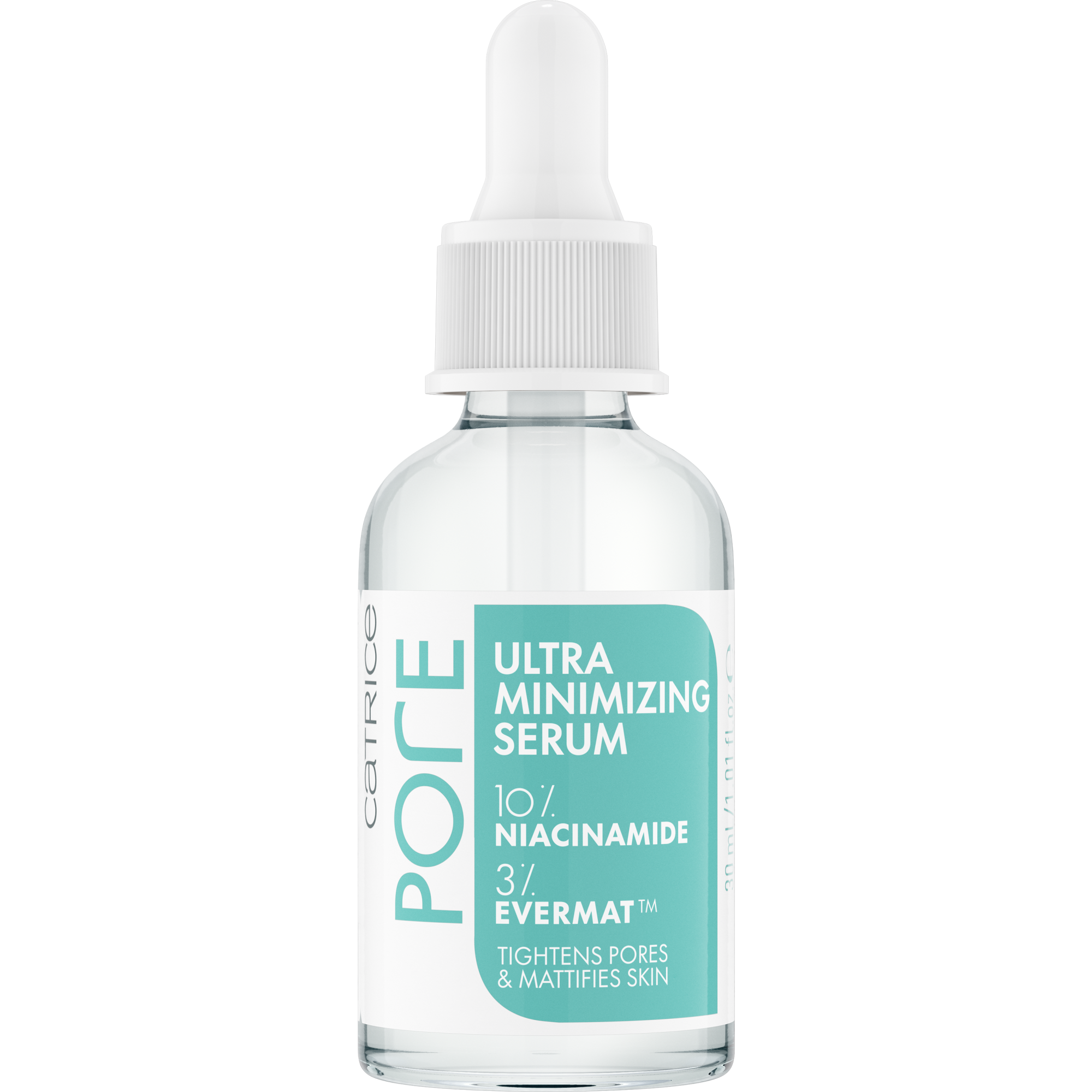 Pore Ultra Minimizing Serum 毛孔精华液