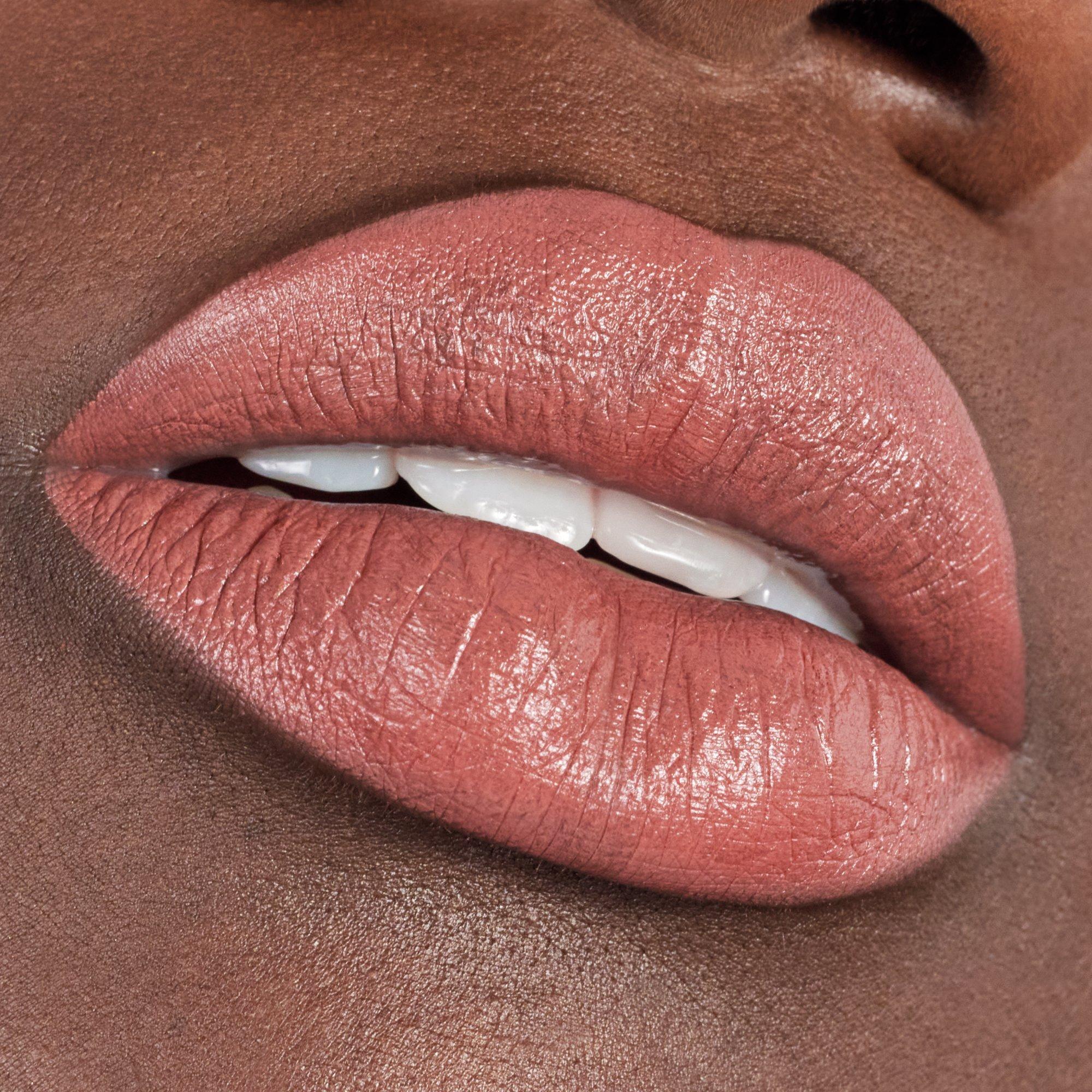 Lápiz labial mate Intense Matte