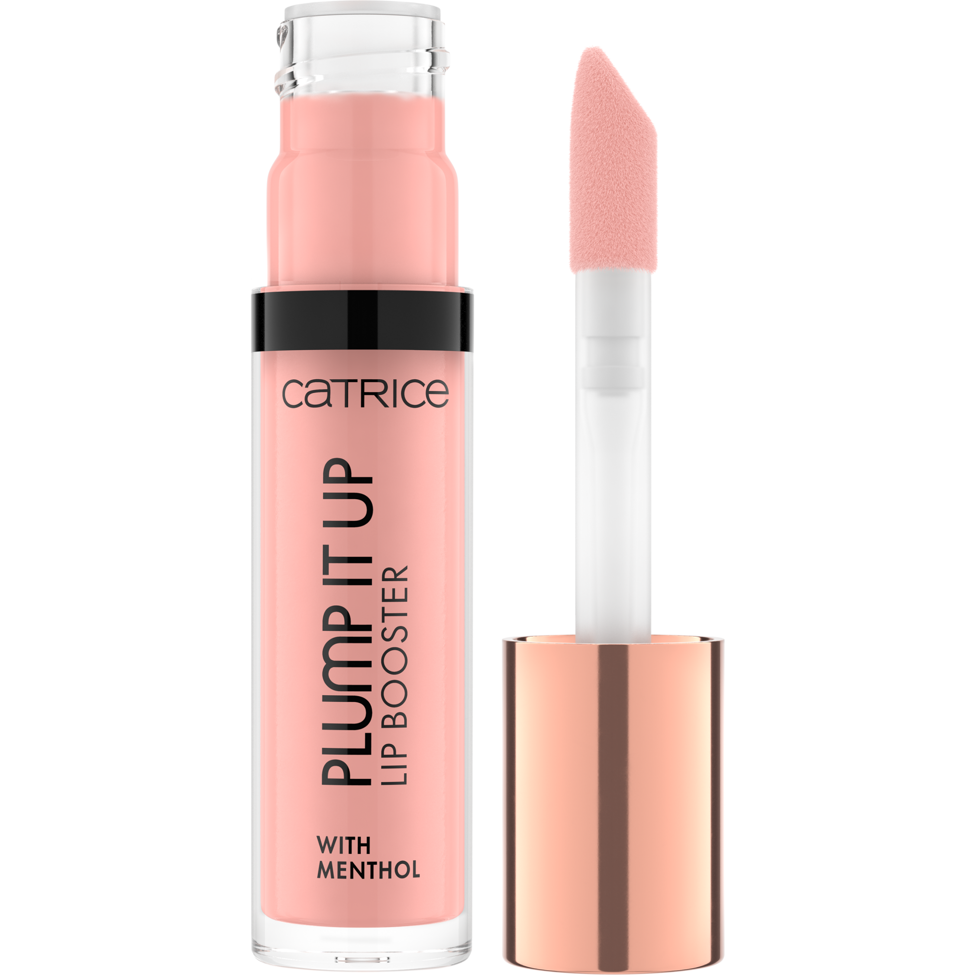 Plump It Up Lip Booster gloss repulpant