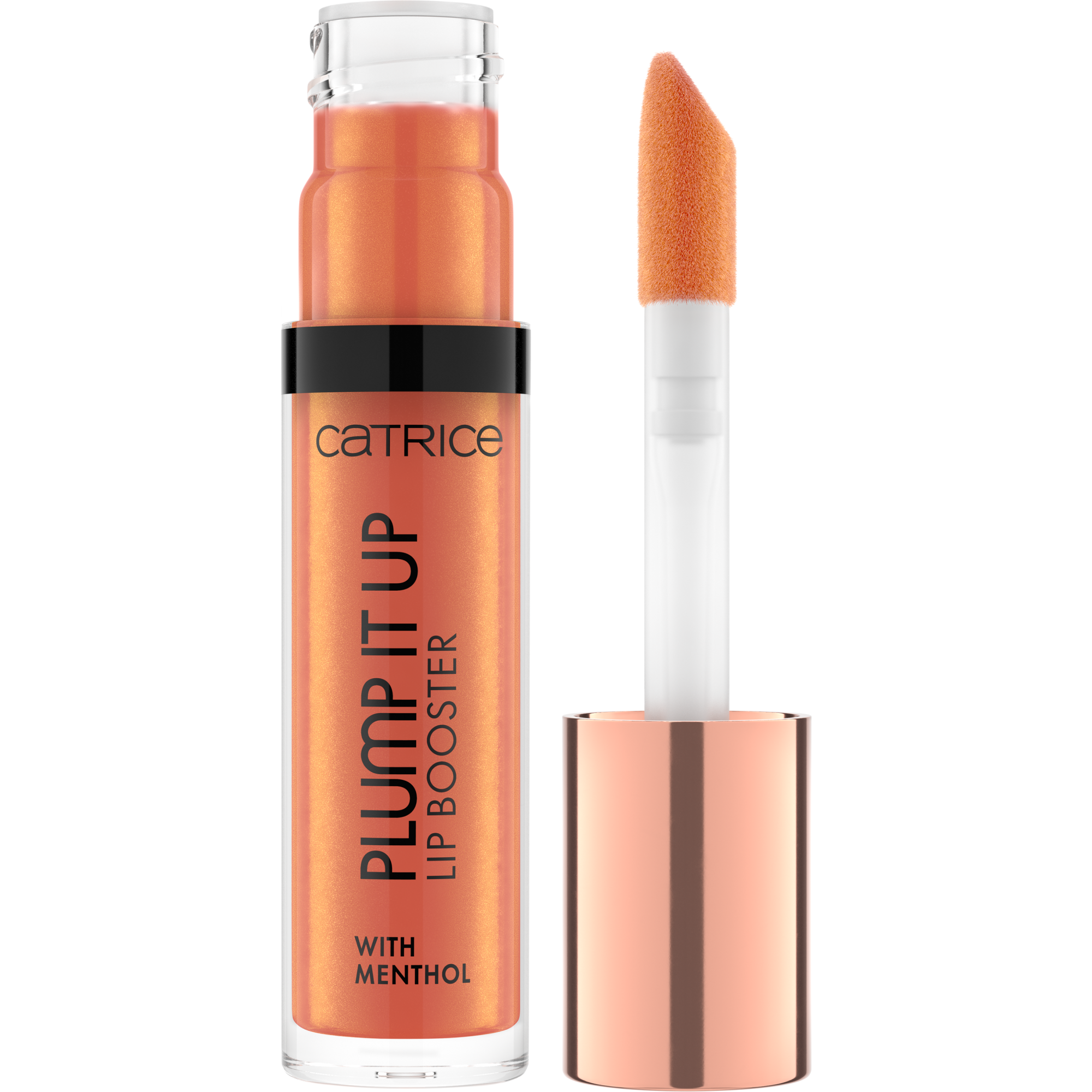 Plump It Up Lip Booster gloss repulpant