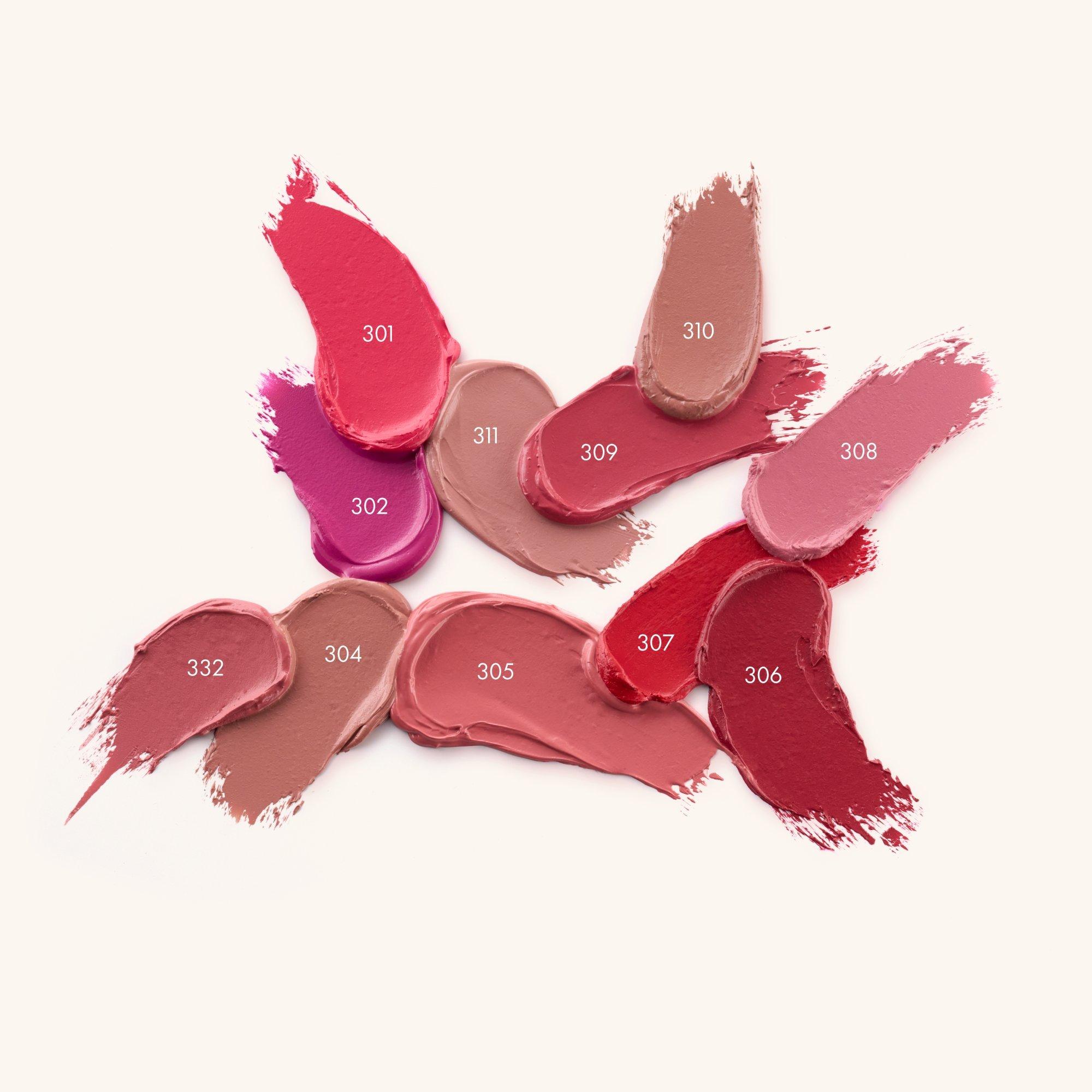 Scandalous Matte Lipstick