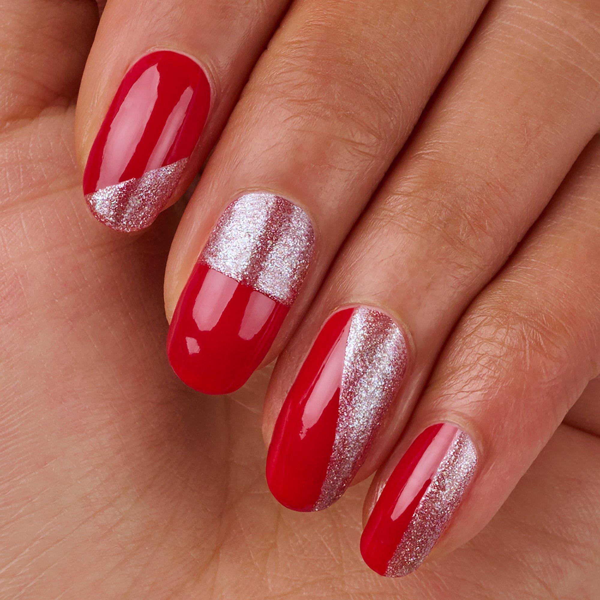 Artful Nail Polish Liner