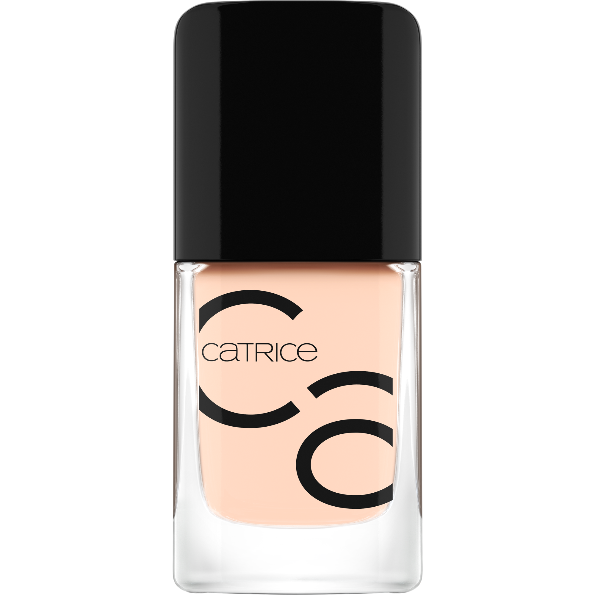 CATRICE ICONAILS esmalte de uñas