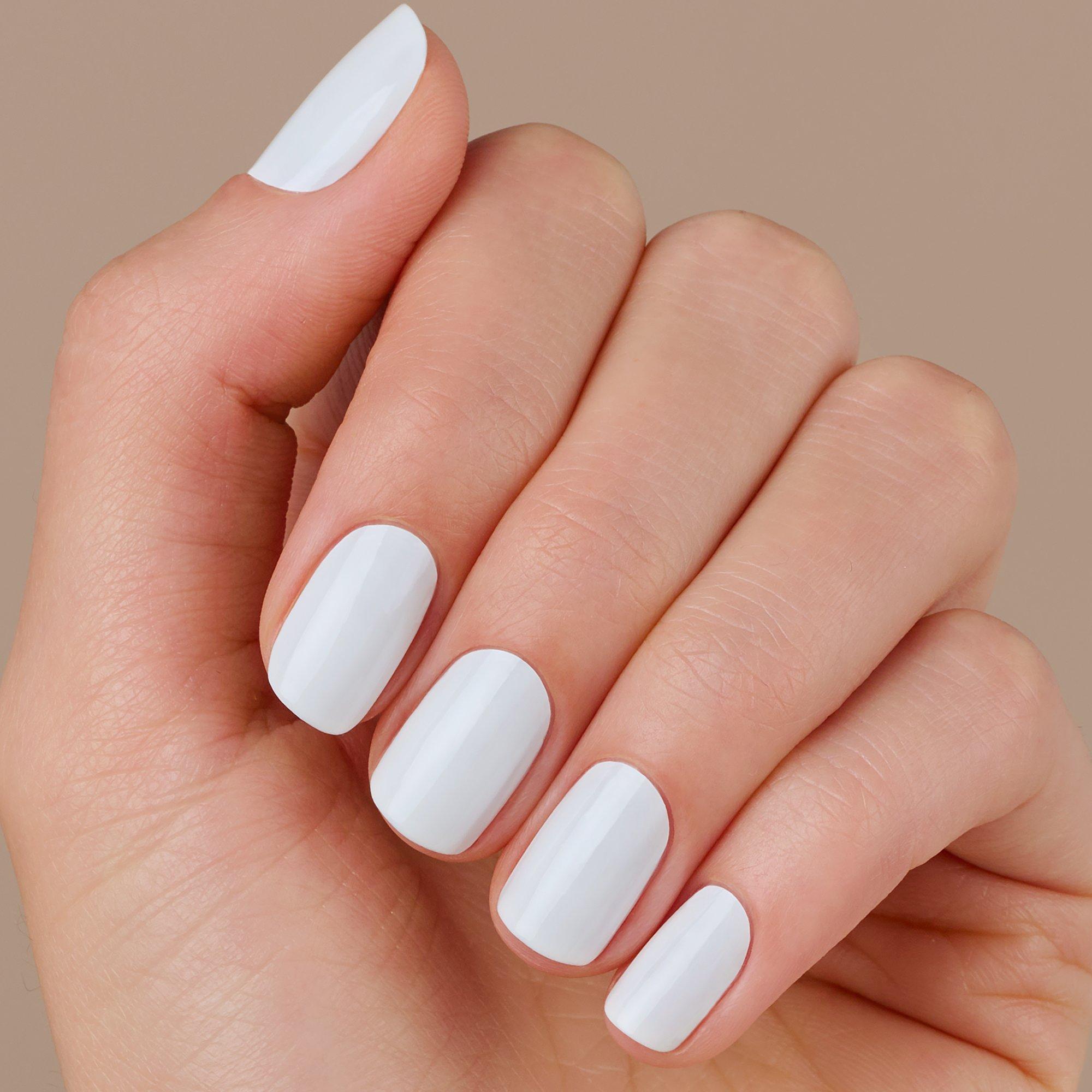 CATRICE ICONails Gel Lak za nohte