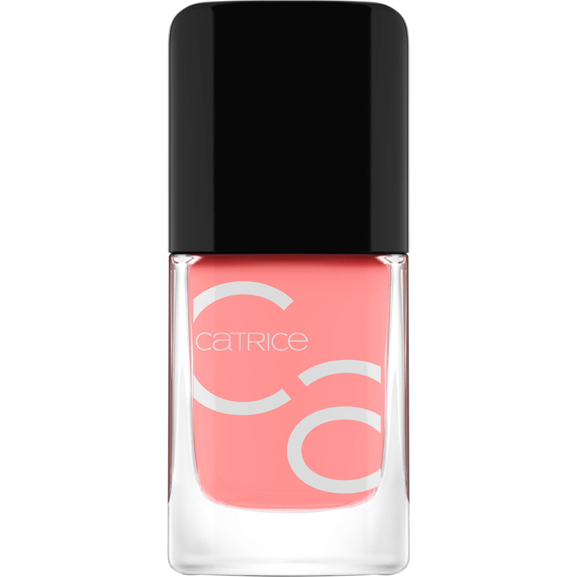 CATRICE ICONAILS Gel Lacquer Smalto Unghie