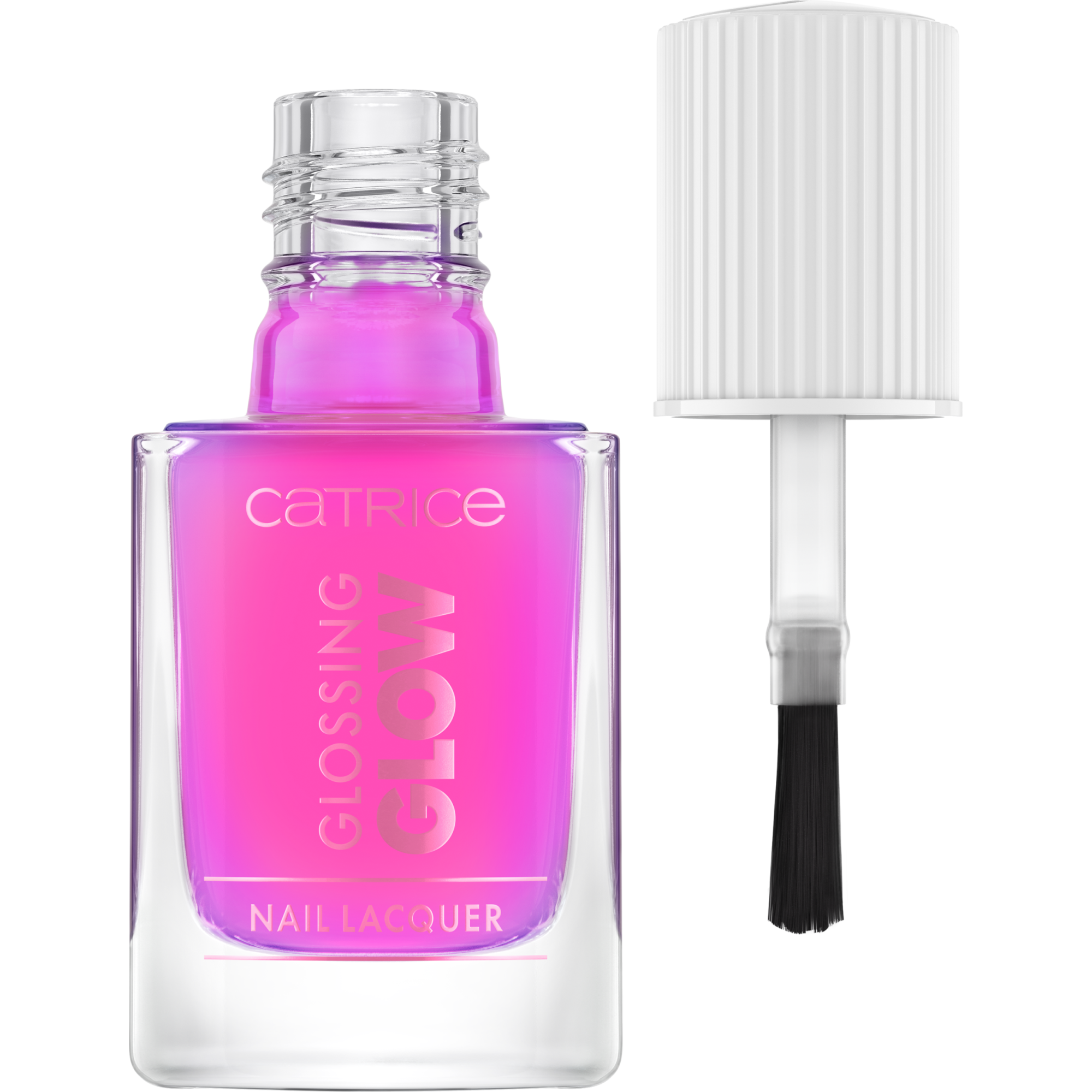 Esmalte de uñas Glossing Glow