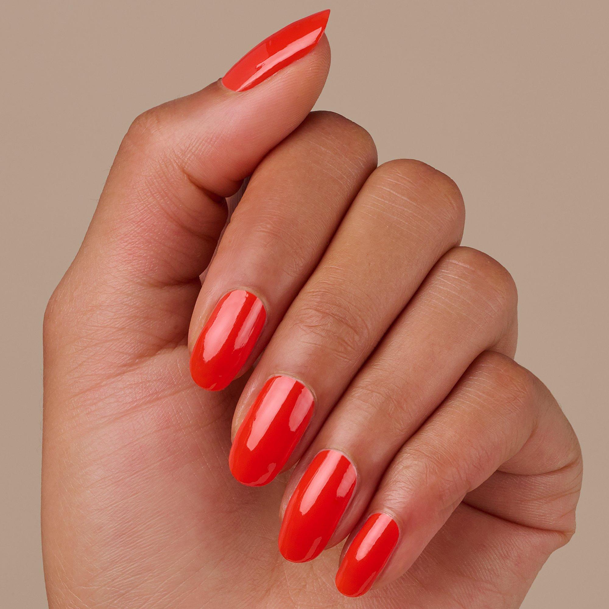 Verniz de Unhas Super Brights