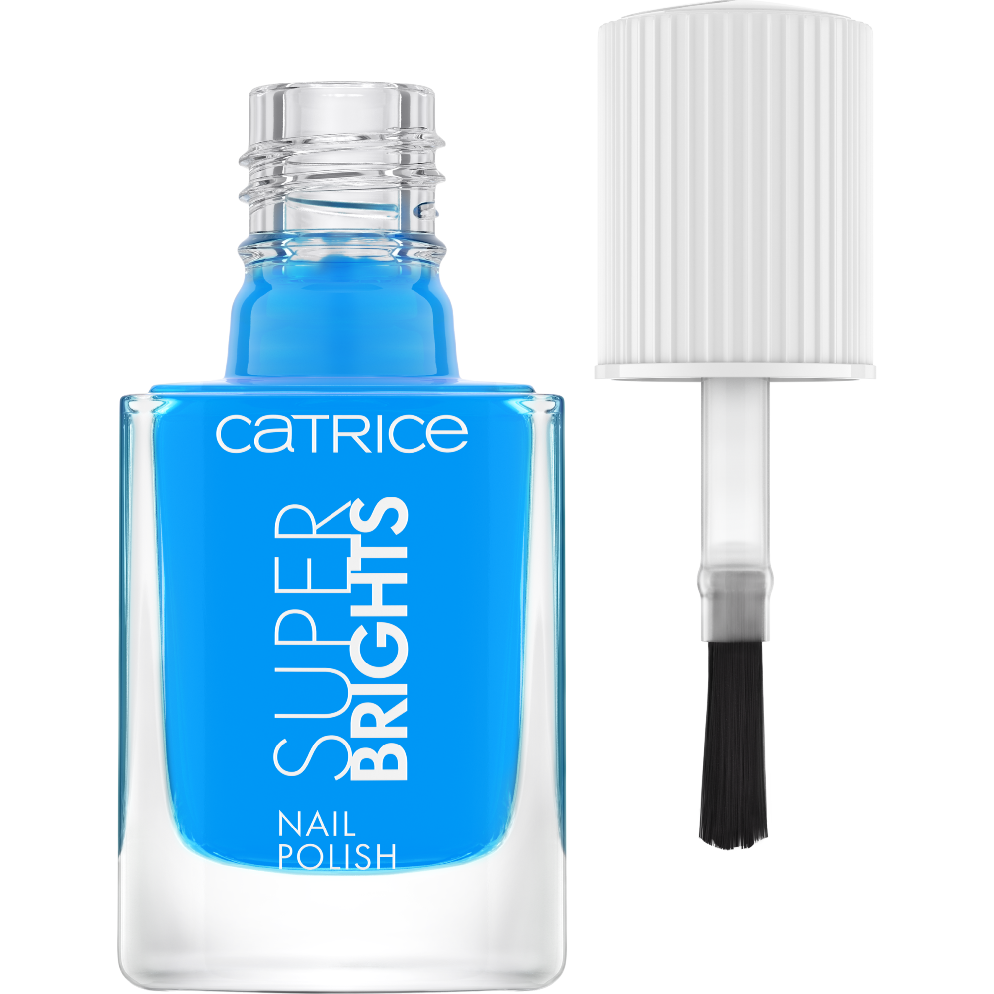CATRICE Super Brights Nail Polish Splish Splash online entdecken