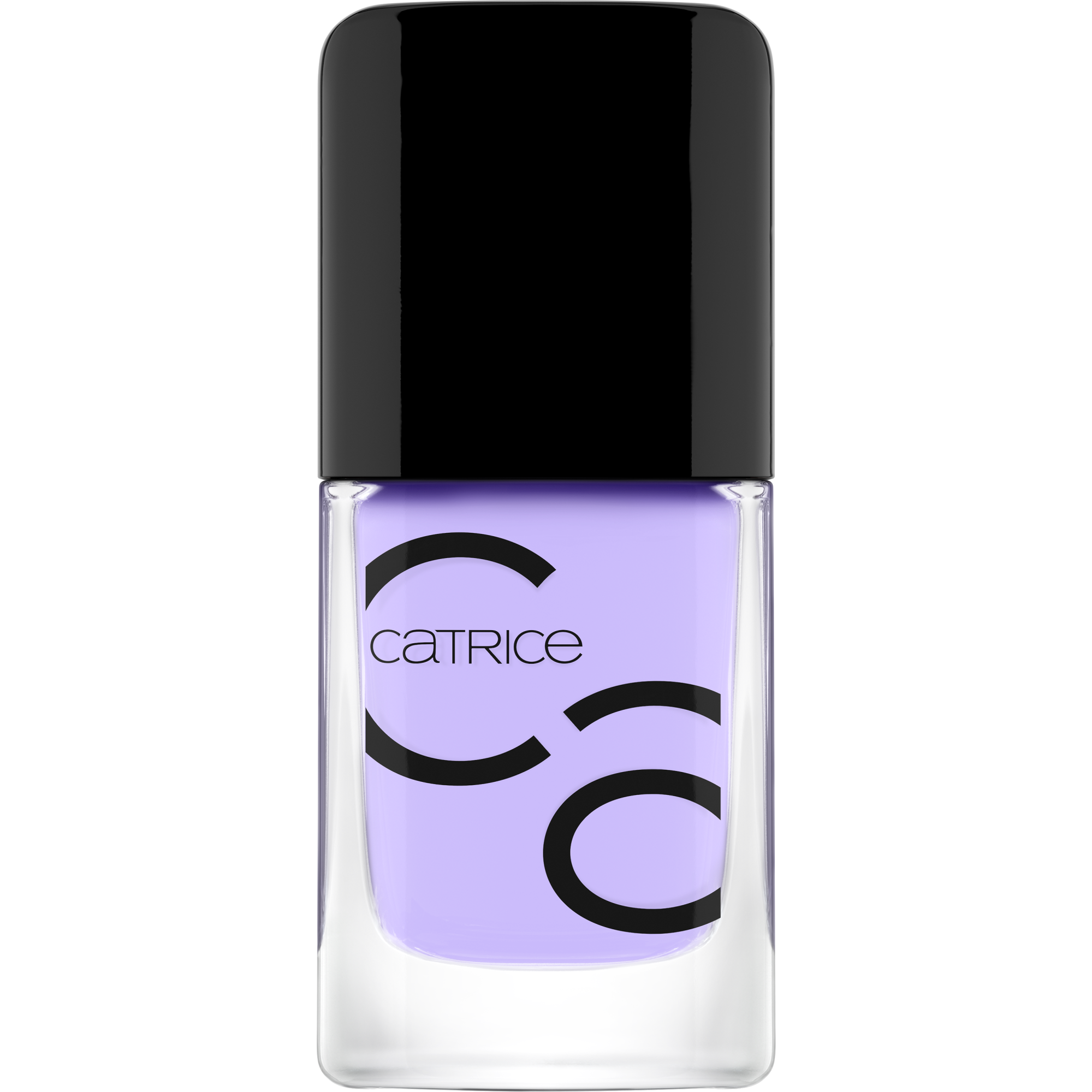 CATRICE ICONails Gel Lacquer Nagellack