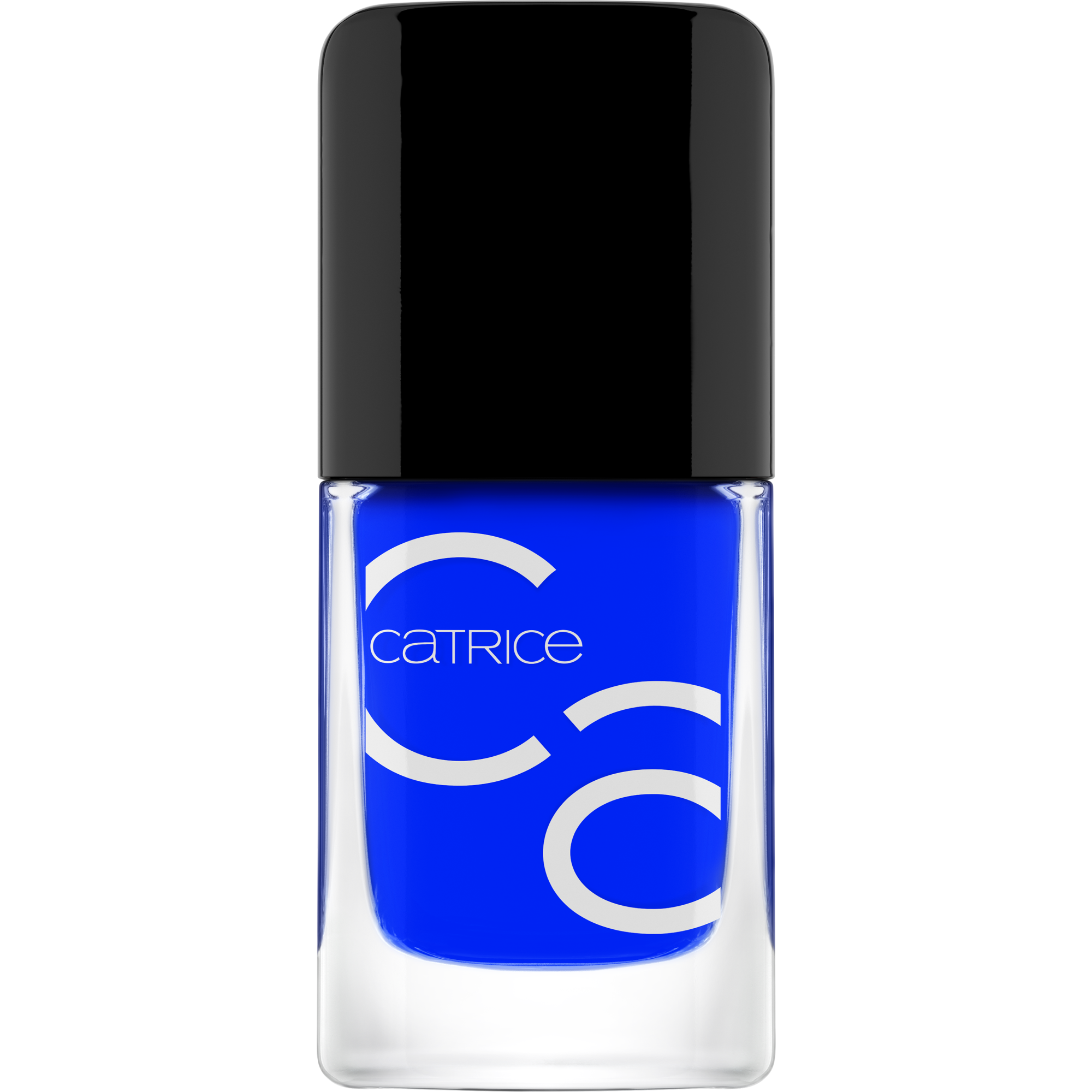 CATRICE ICONAILS Gel Lacquer Körömlakk