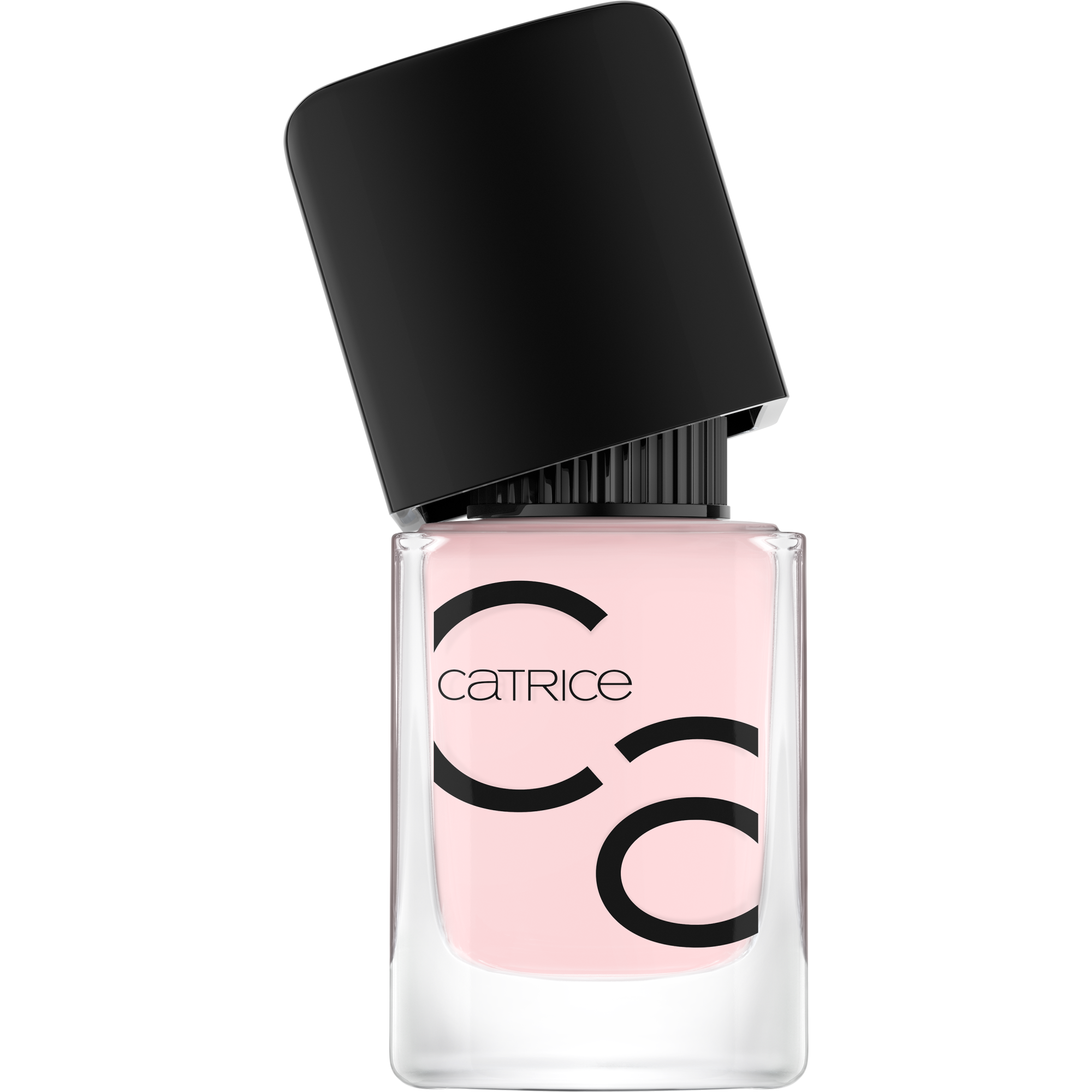 CATRICE ICONAILS Gel Lacquer Smalto Unghie