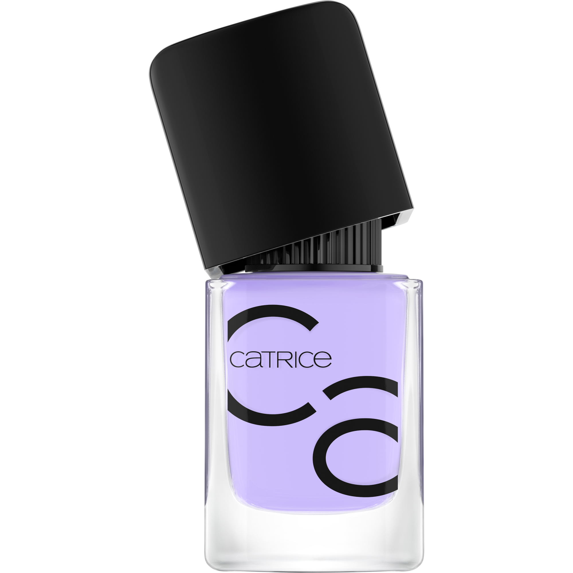 CATRICE ICONAILS Gel Lacquer Körömlakk