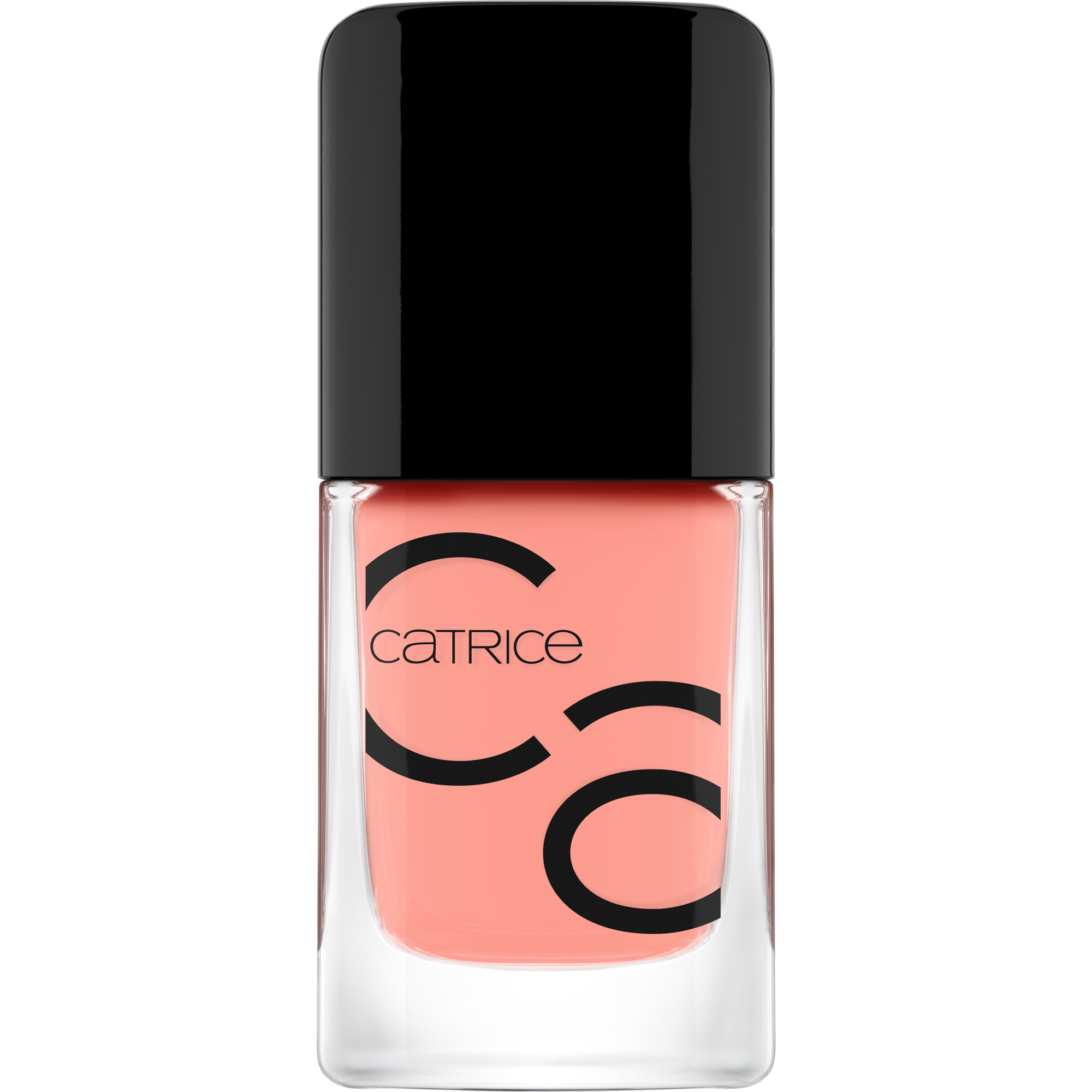 CATRICE ICONAILS Gel Lacquer Smalto Unghie