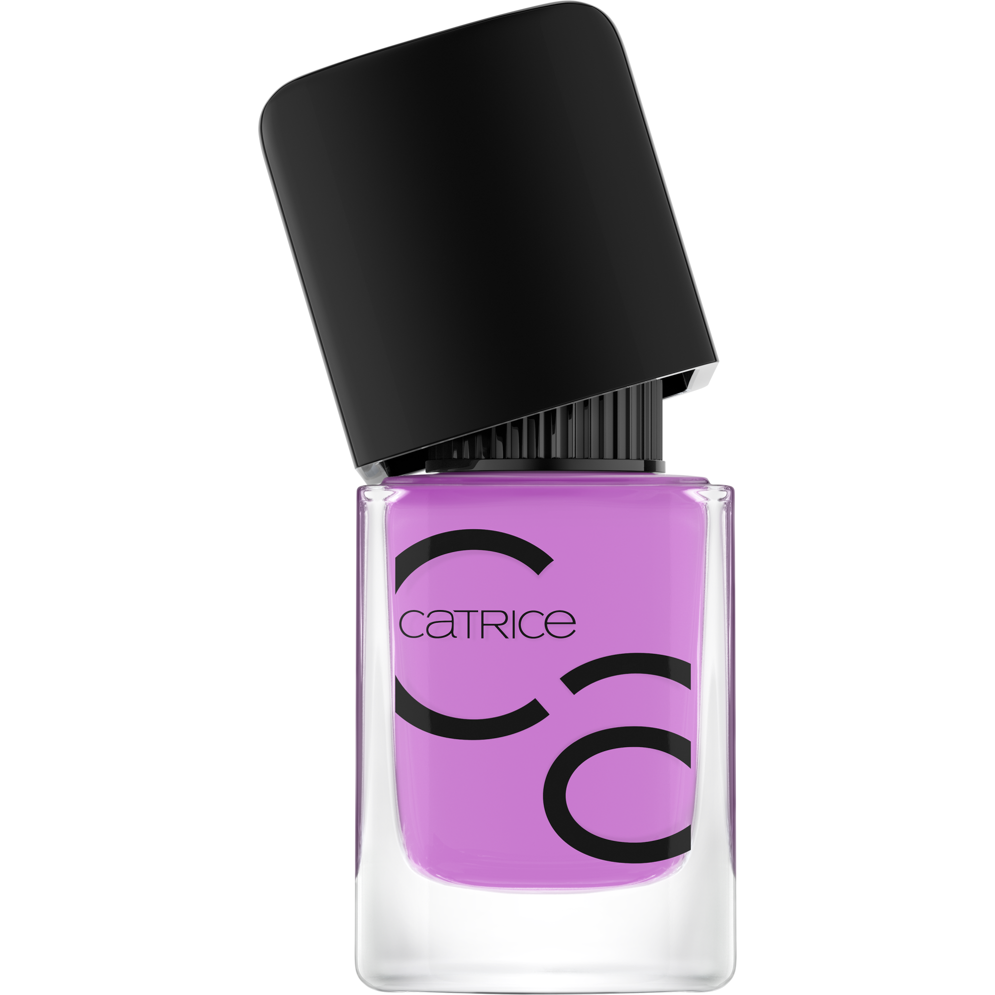 CATRICE ICONAILS Gel Lacquer Smalto Unghie