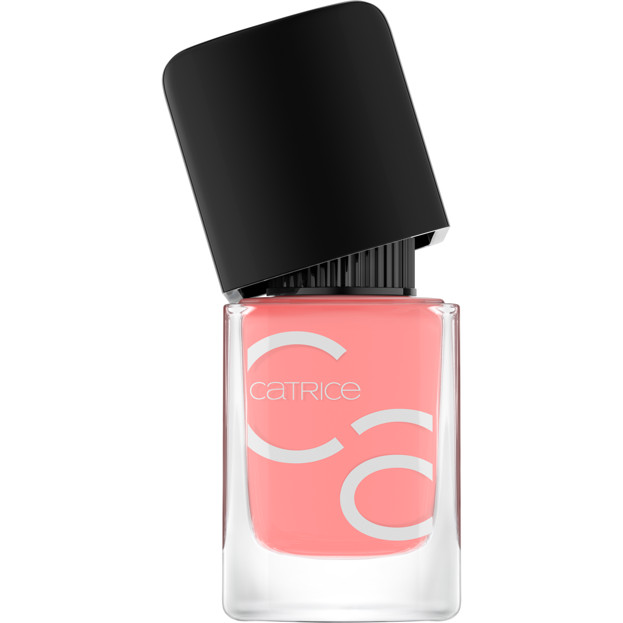 CATRICE ICONAILS esmalte de uñas