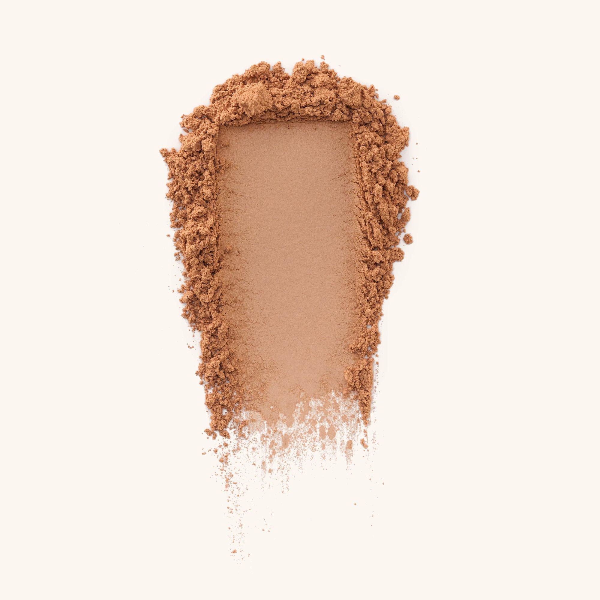 18H HD Matte Powder Foundation