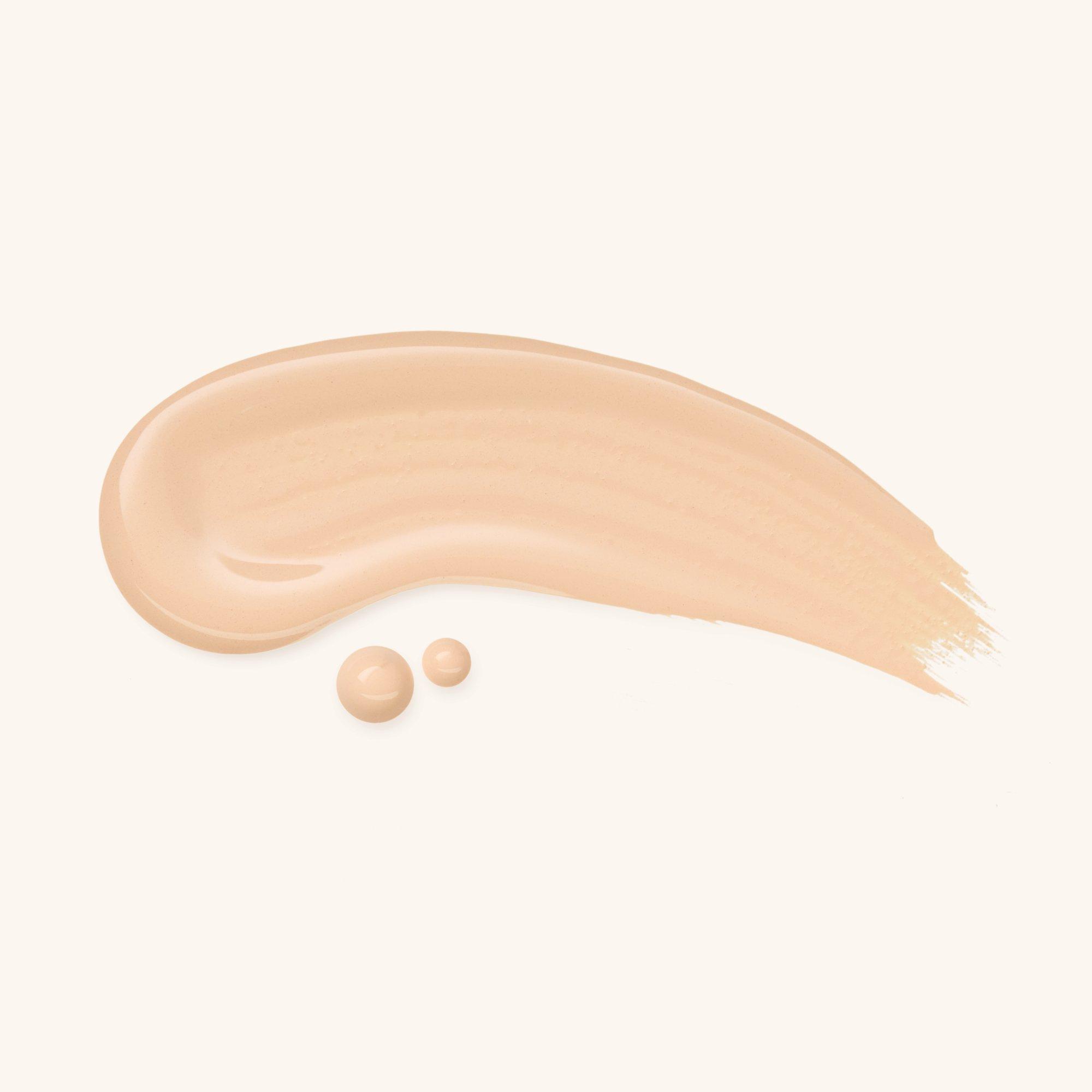 Nude Drop Tinted Serum Foundation