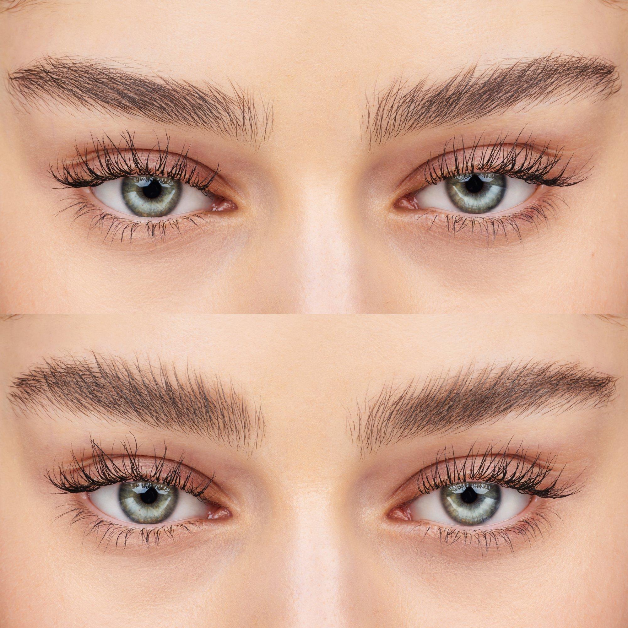 THICK & WOW! fixing brow mascara sourcils