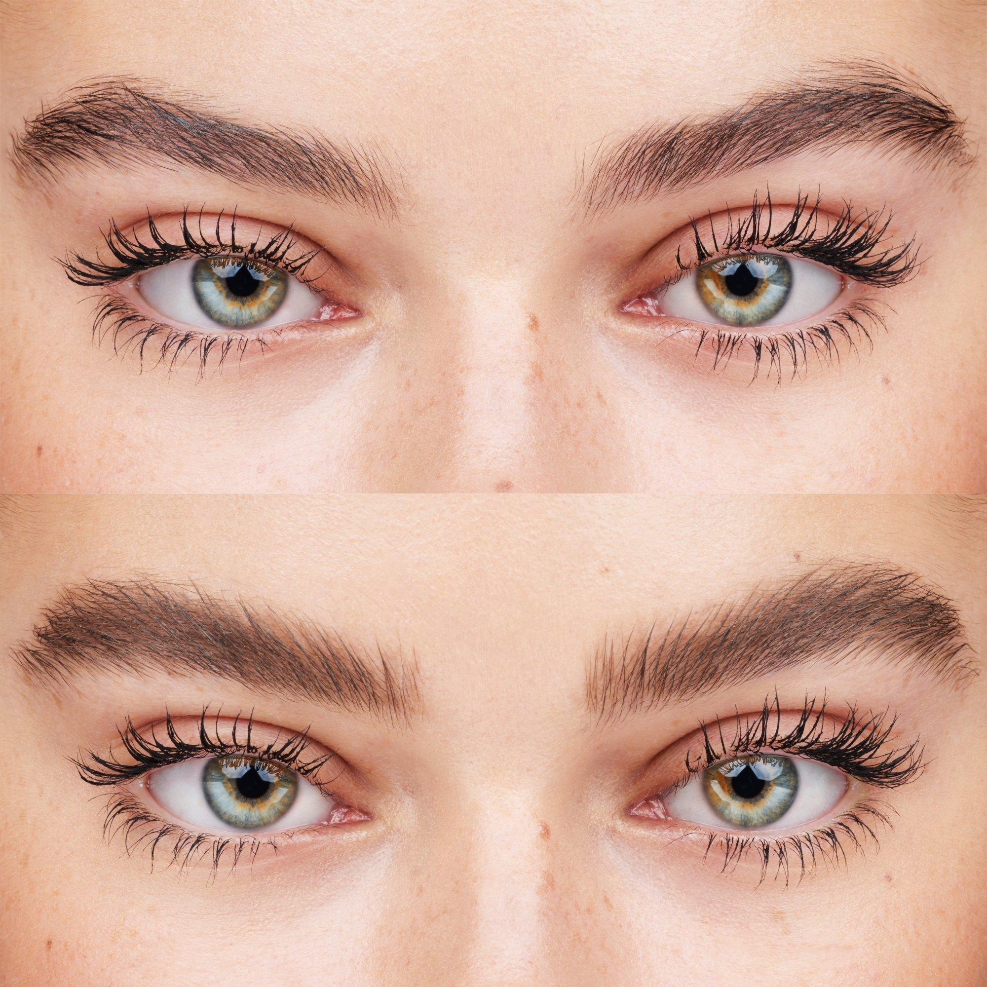 THICK & WOW! fixing brow mascara sourcils