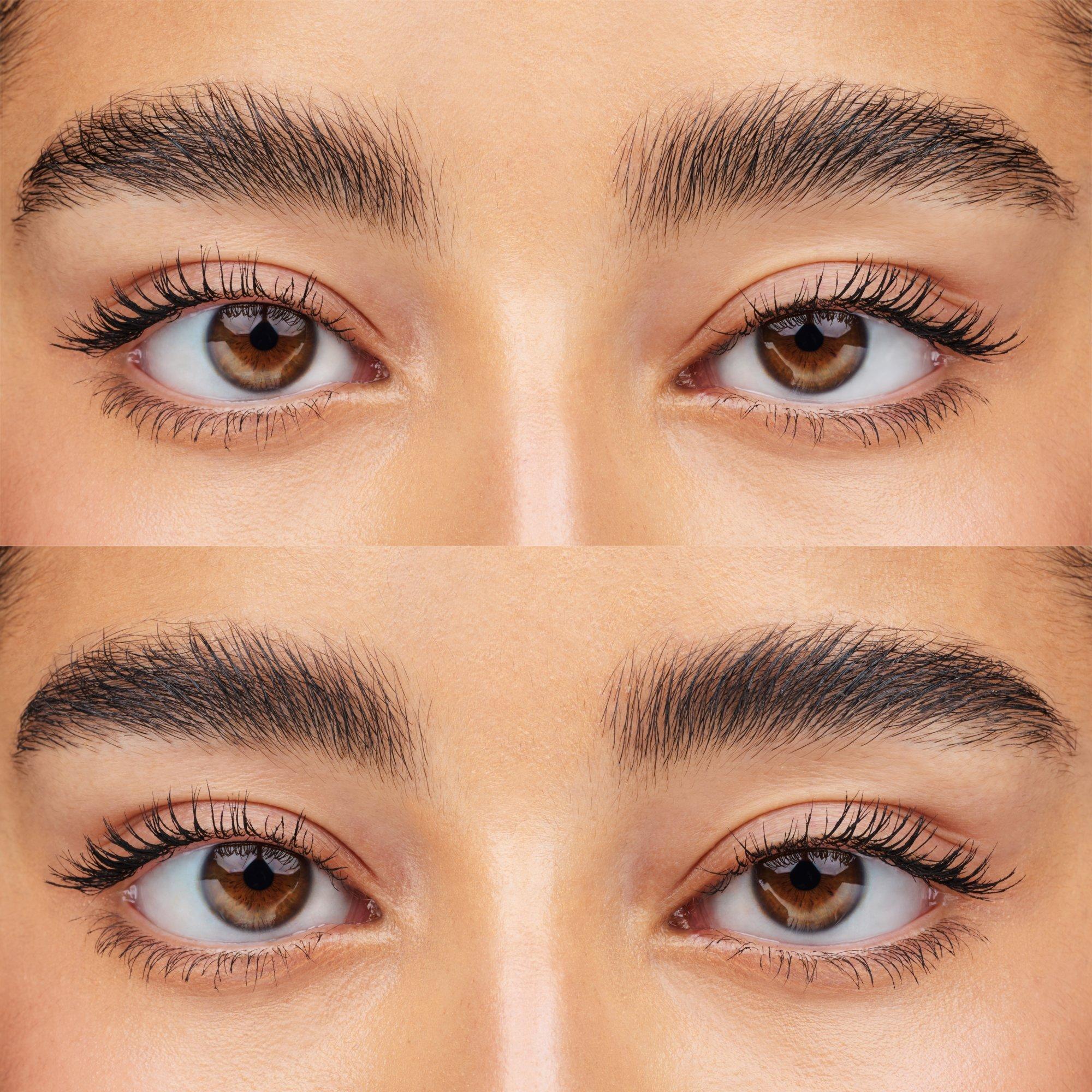 THICK & WOW! fixing brow mascara sourcils