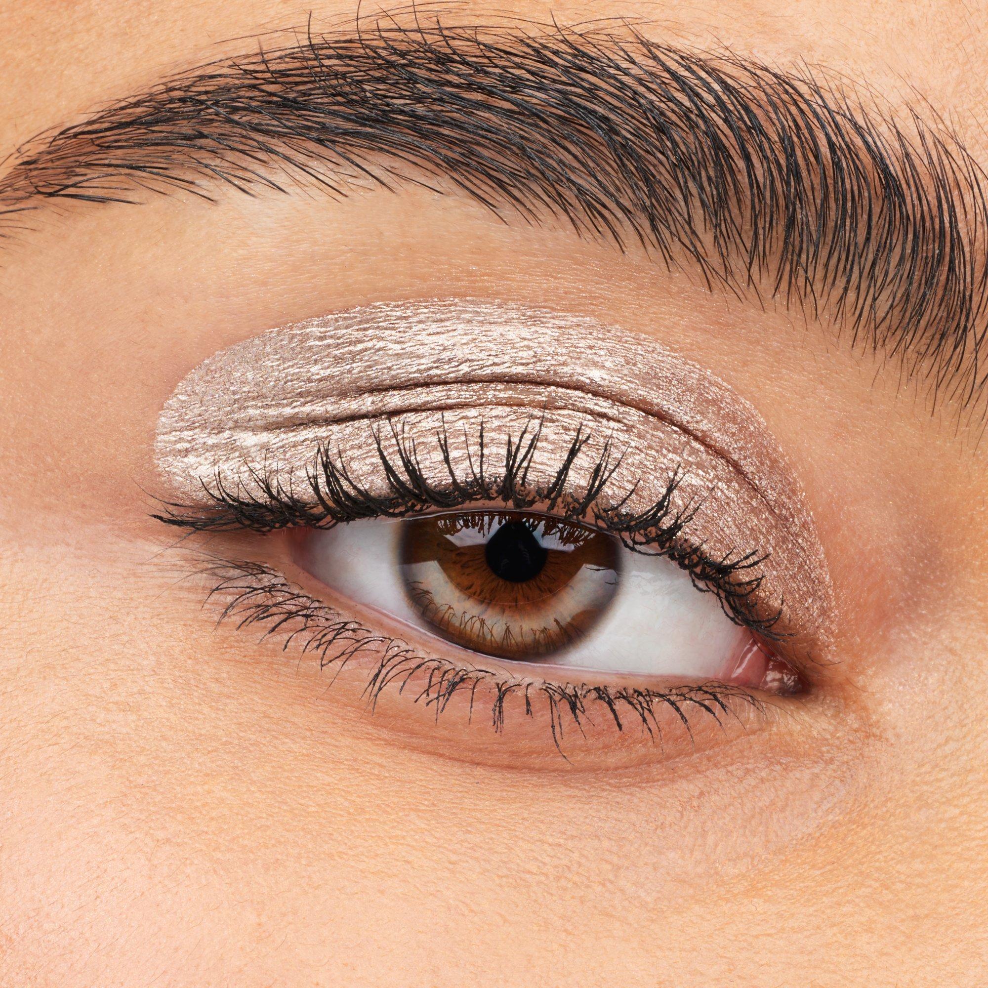 luminous EYE TINT liquid shadow