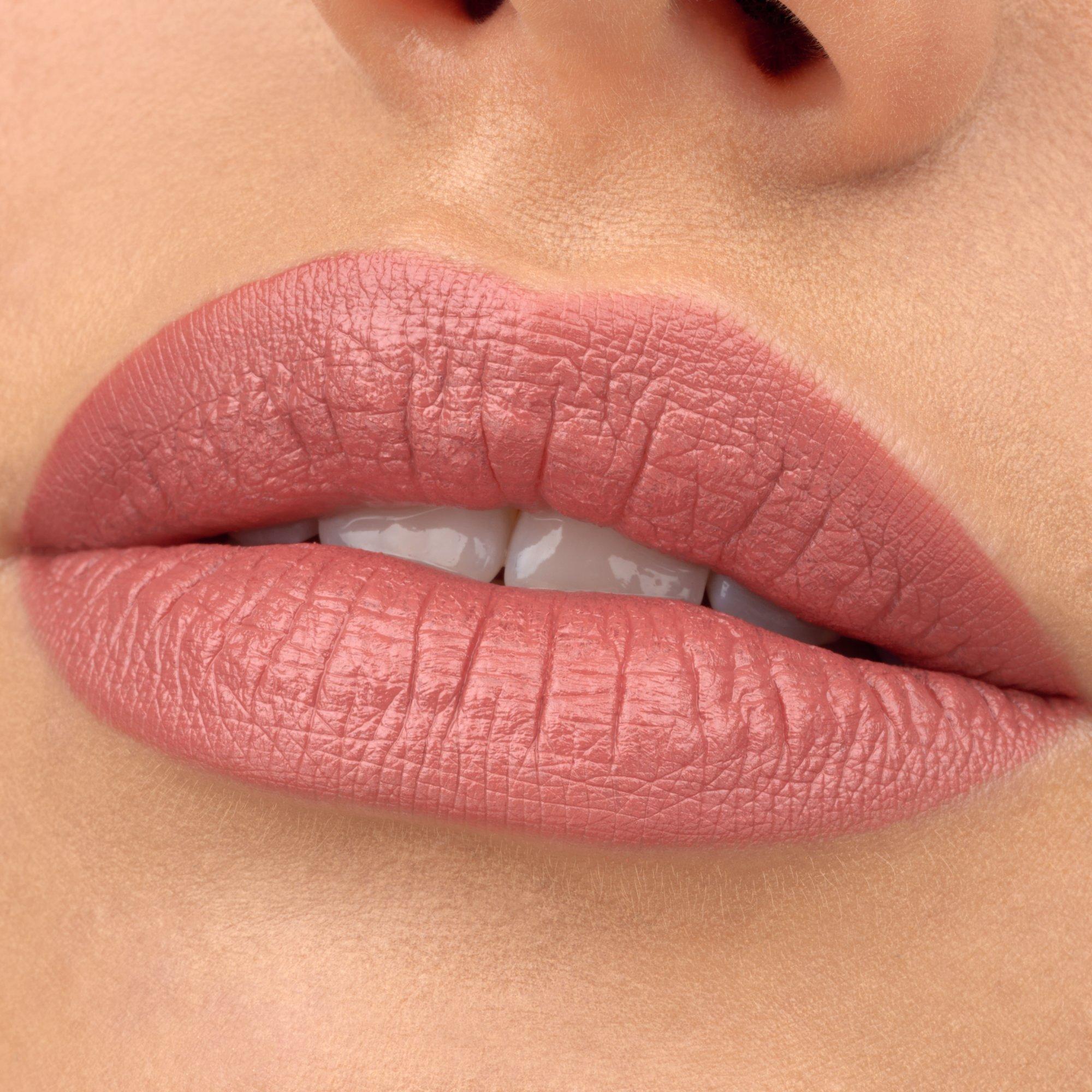 hydra MATTE lipstick