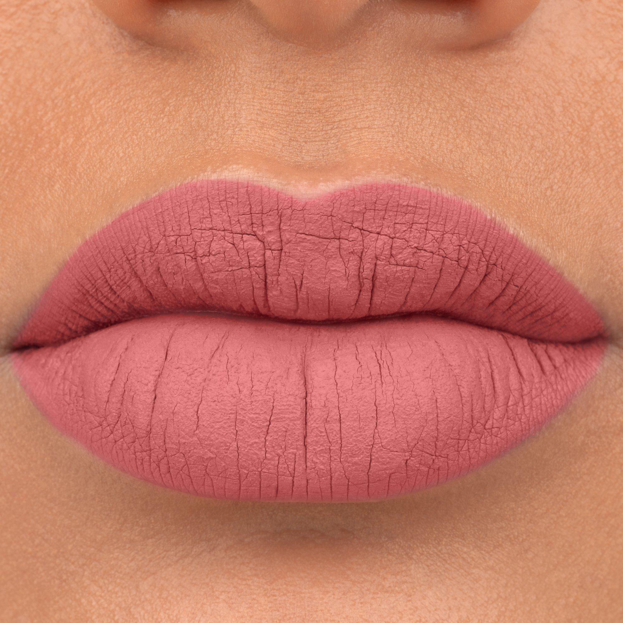 8h matte liquid lipstick rouge à lèvres liquide