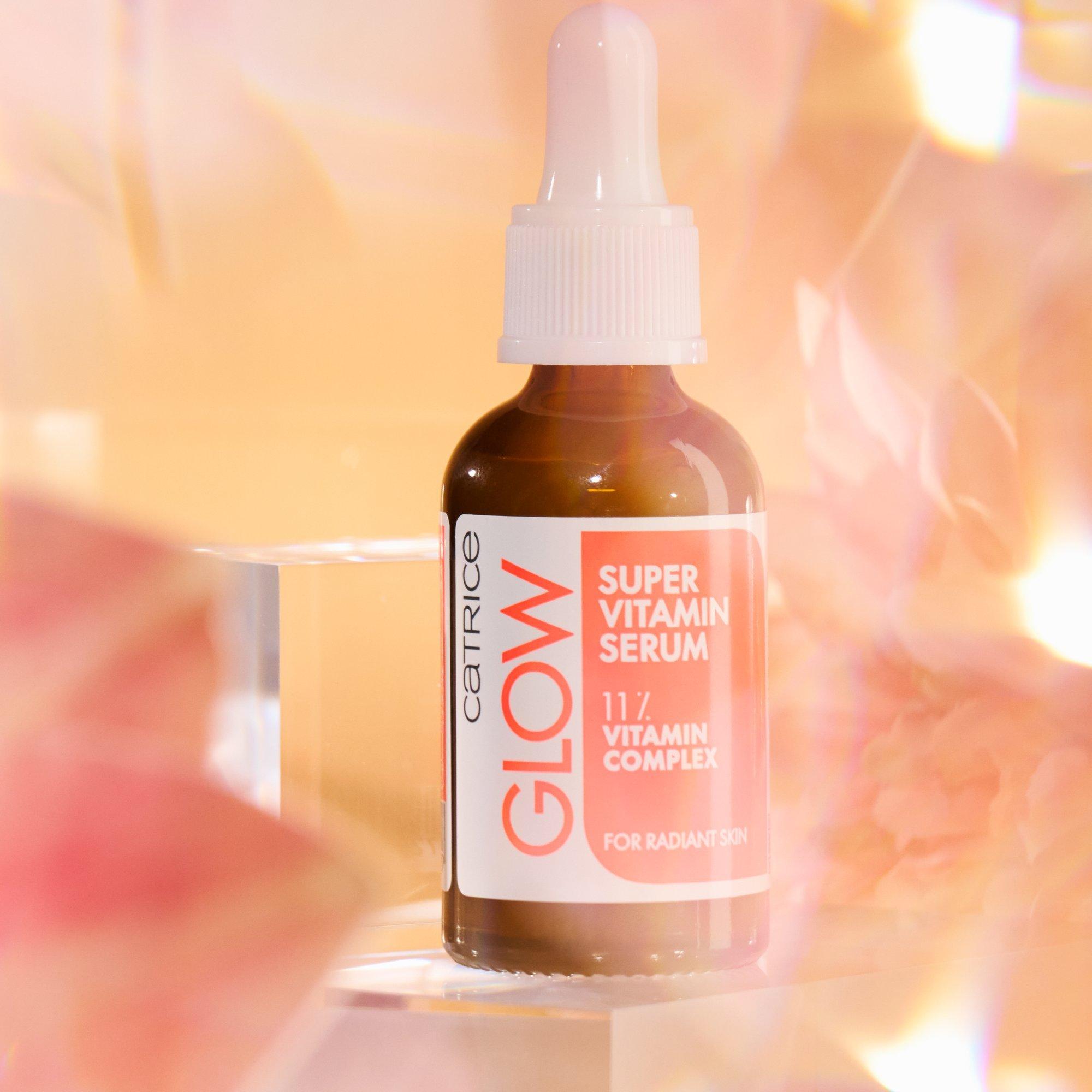 Glow Super Vitamin Serum