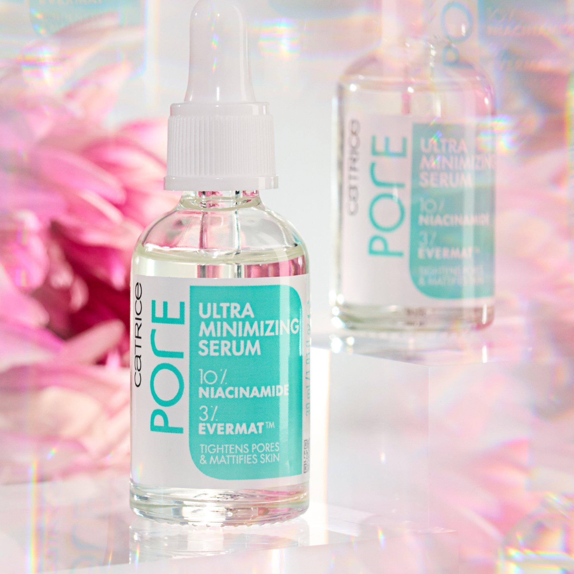 Pore Ultra Minimizing Serum