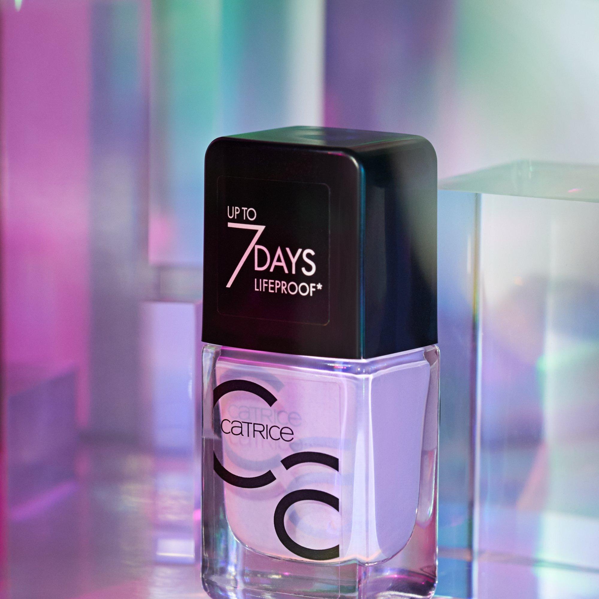 CATRICE CATRICE ICONAILS Gel Lacquer LavendHER online entdecken