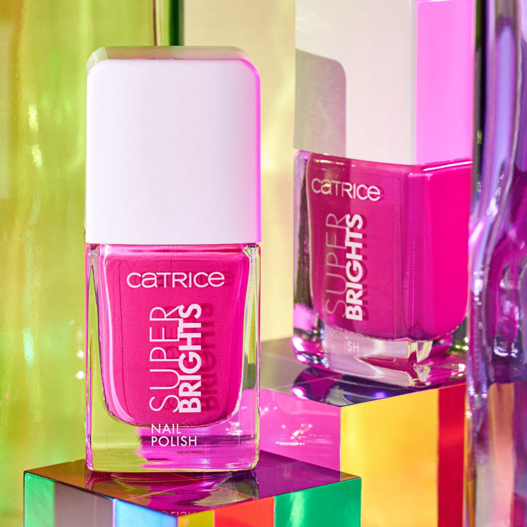 Esmalte de uñas Super Brights