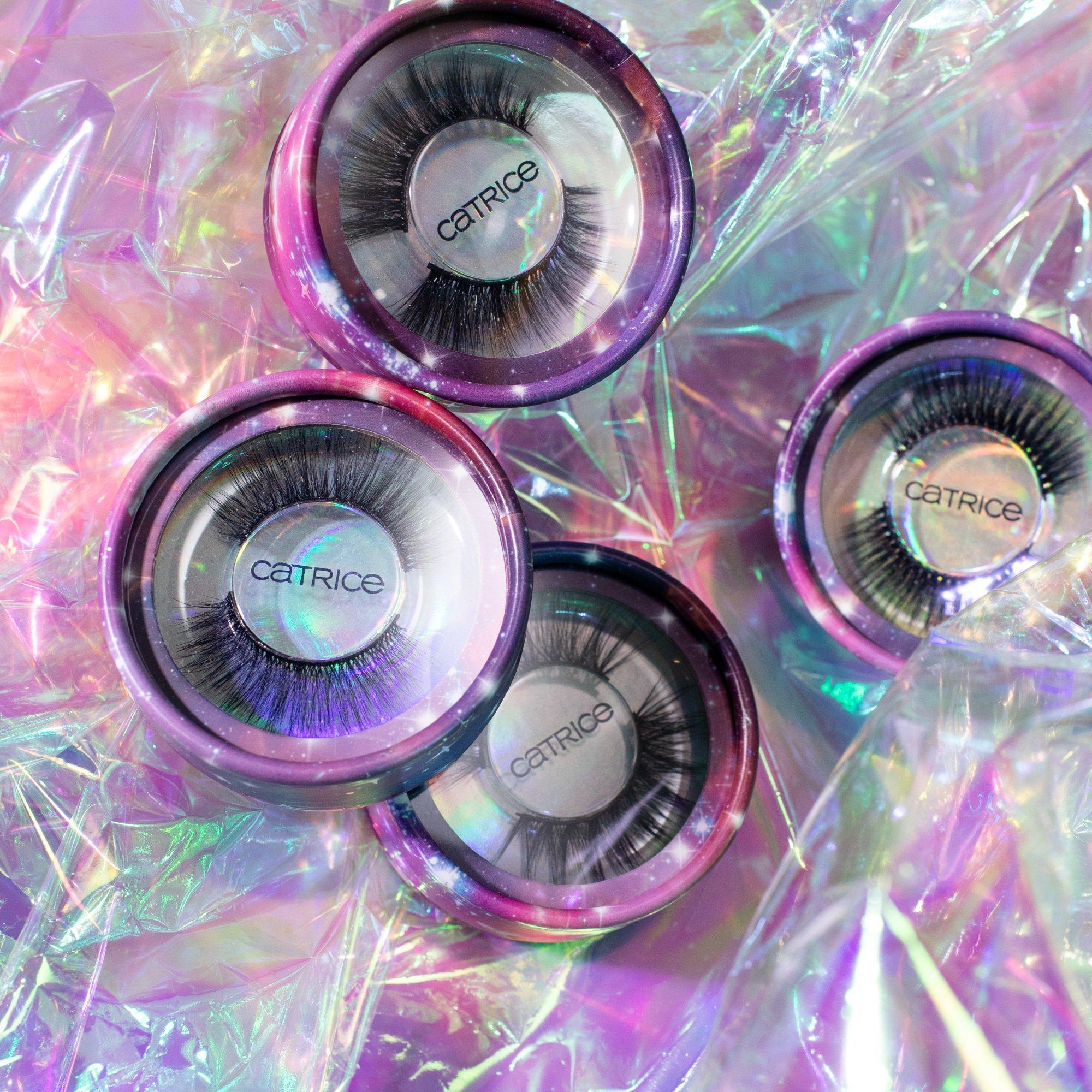 Dear Universe 3D False Lashes