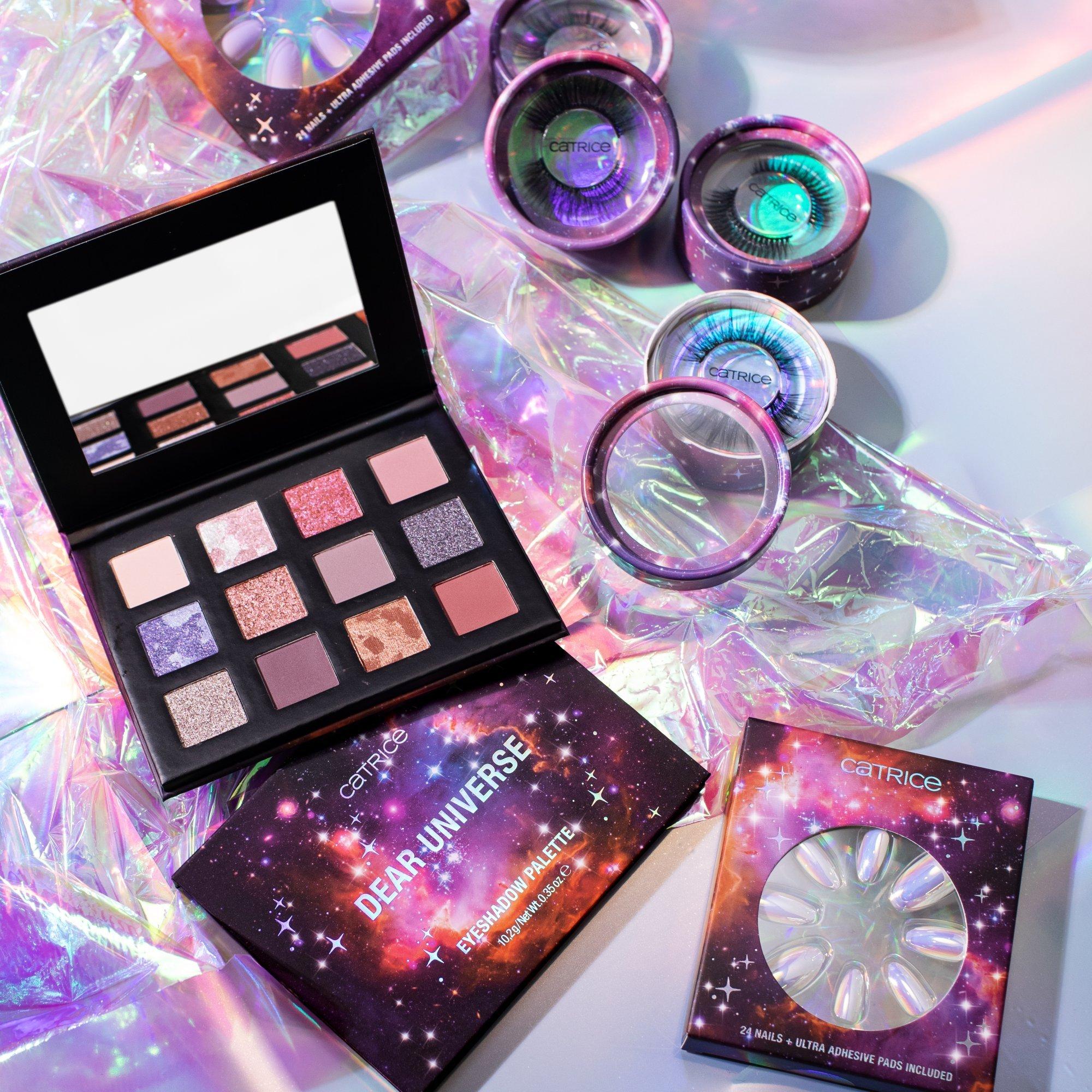 Dear Universe 3D False Lashes