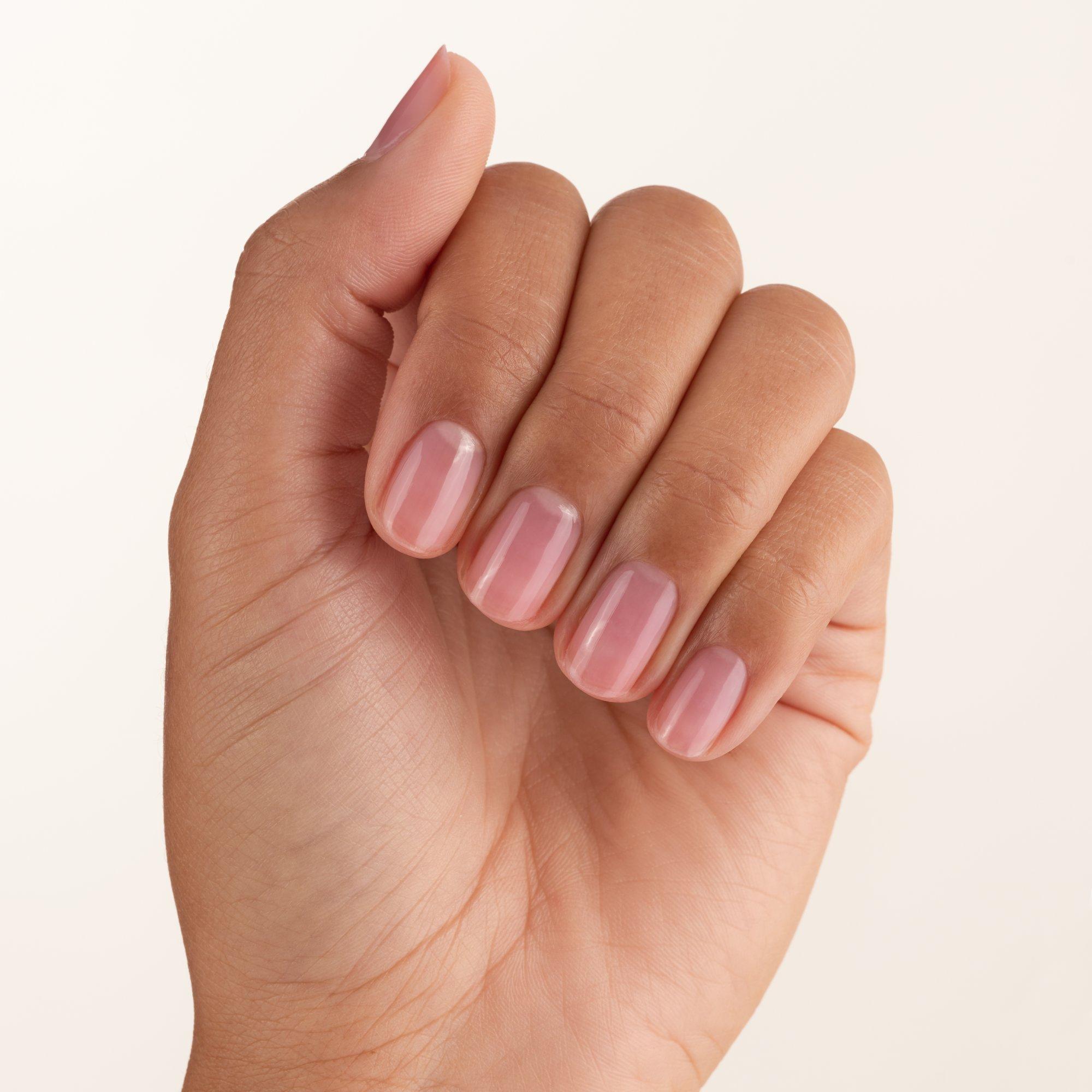 ESMALTE PARA EL CUIDADO DE UÑAS GROW'N'GLOW