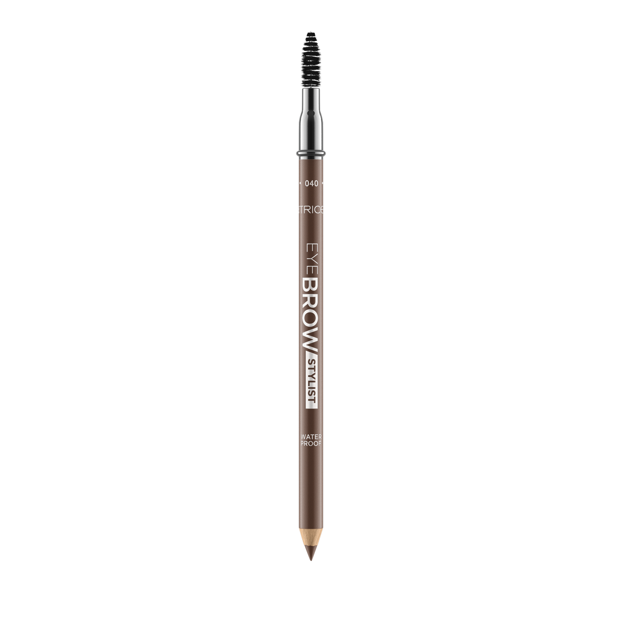 Eye Brow Stylist crayon sourcils double embout