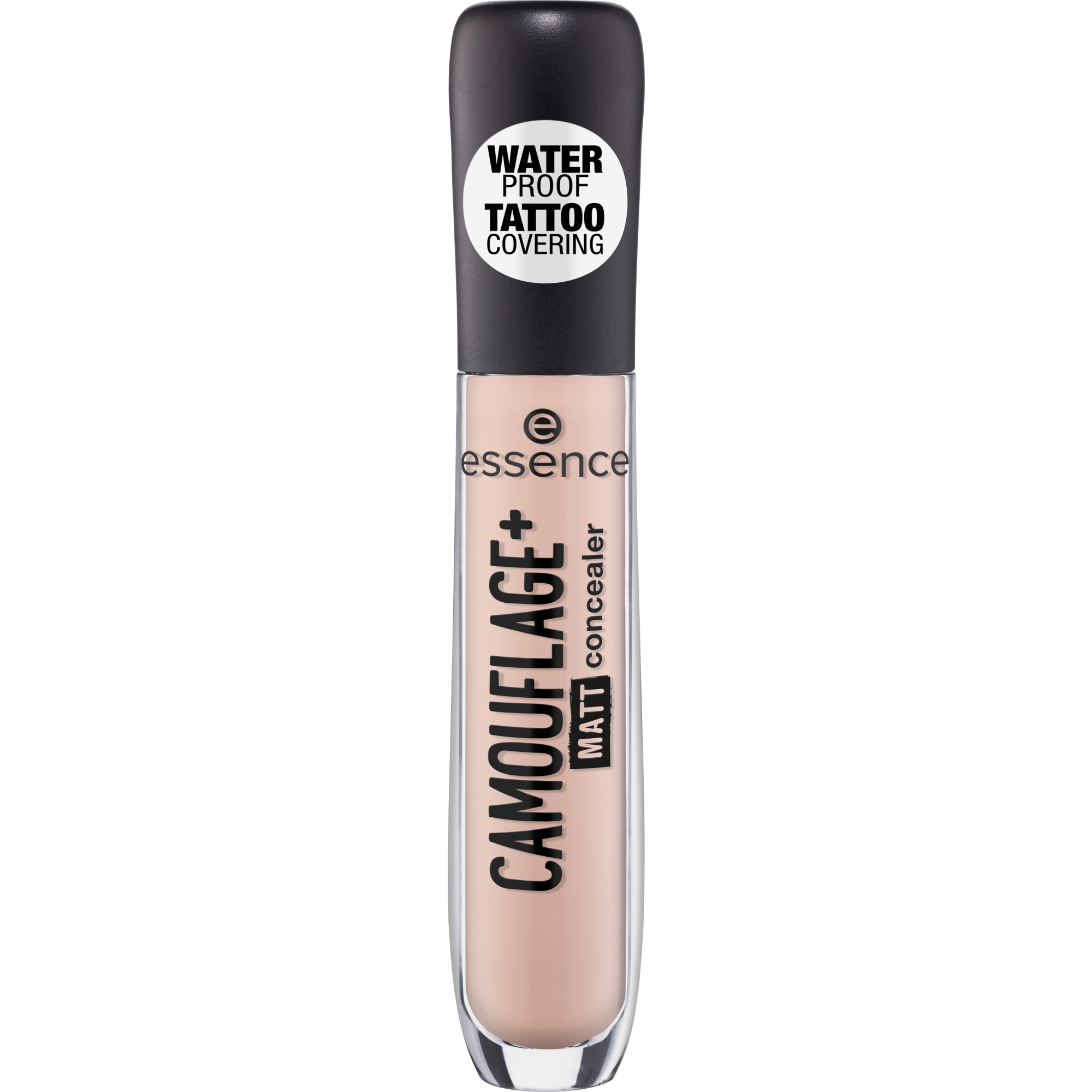 Comprar essence CAMOUFLAGE+ MATT corrector light rose online